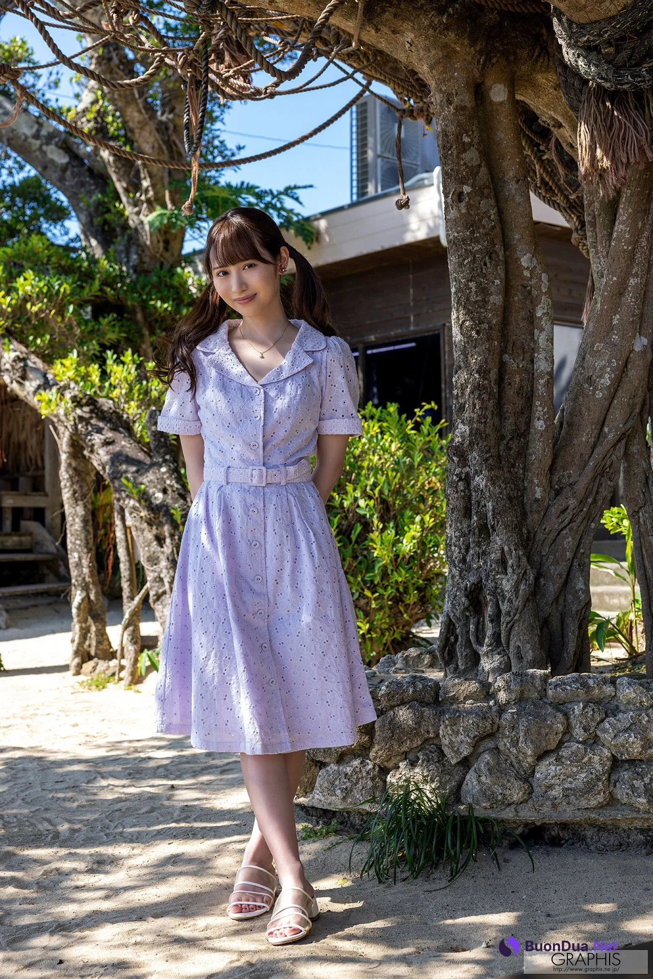 Rikka Ono 小野六花, Graphis Summer Special [ReStart!] Vol.07 - Photo 8