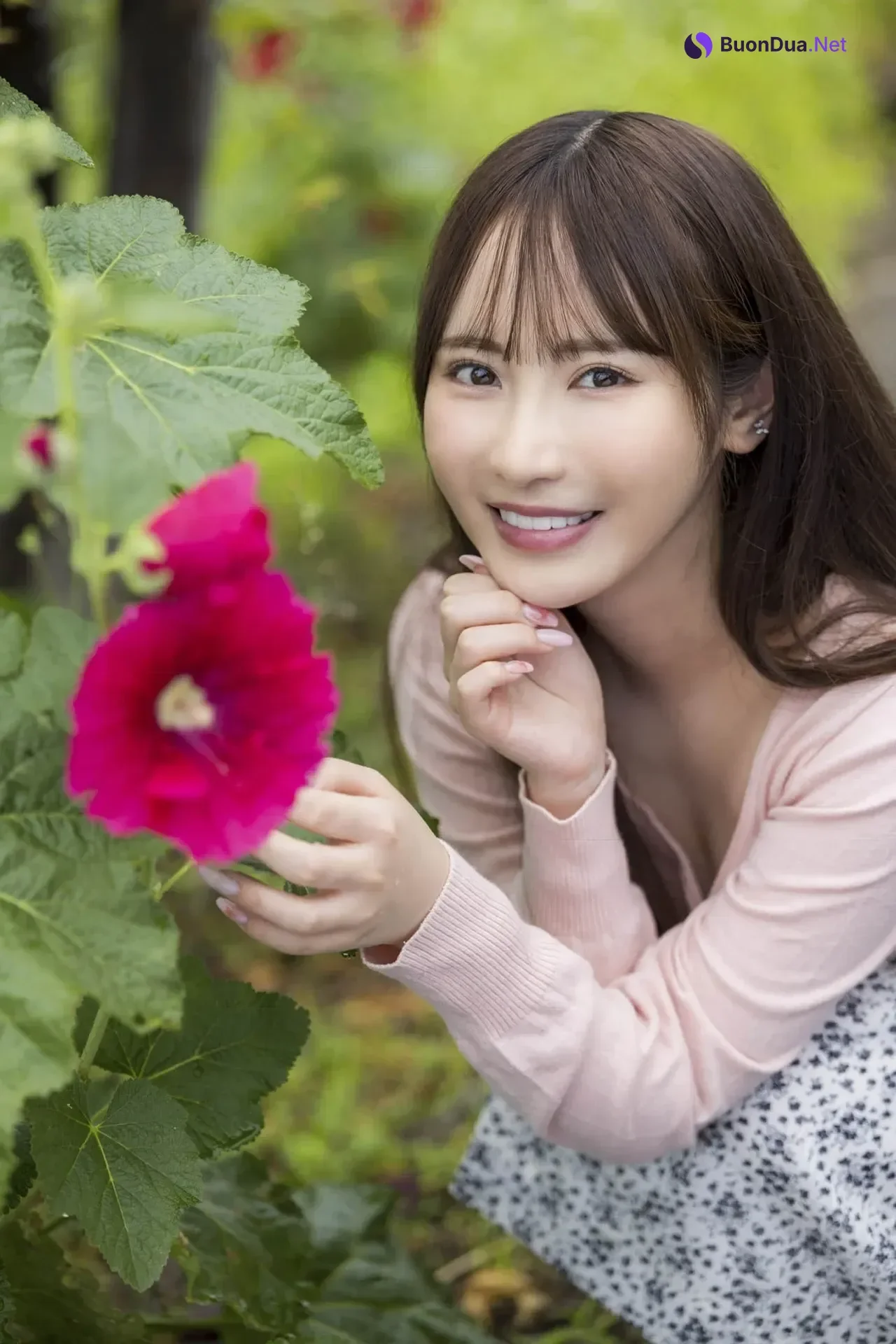 Rikka Ono 小野六花, 写真集 「あったまろ」 Set.02 - Photo 3