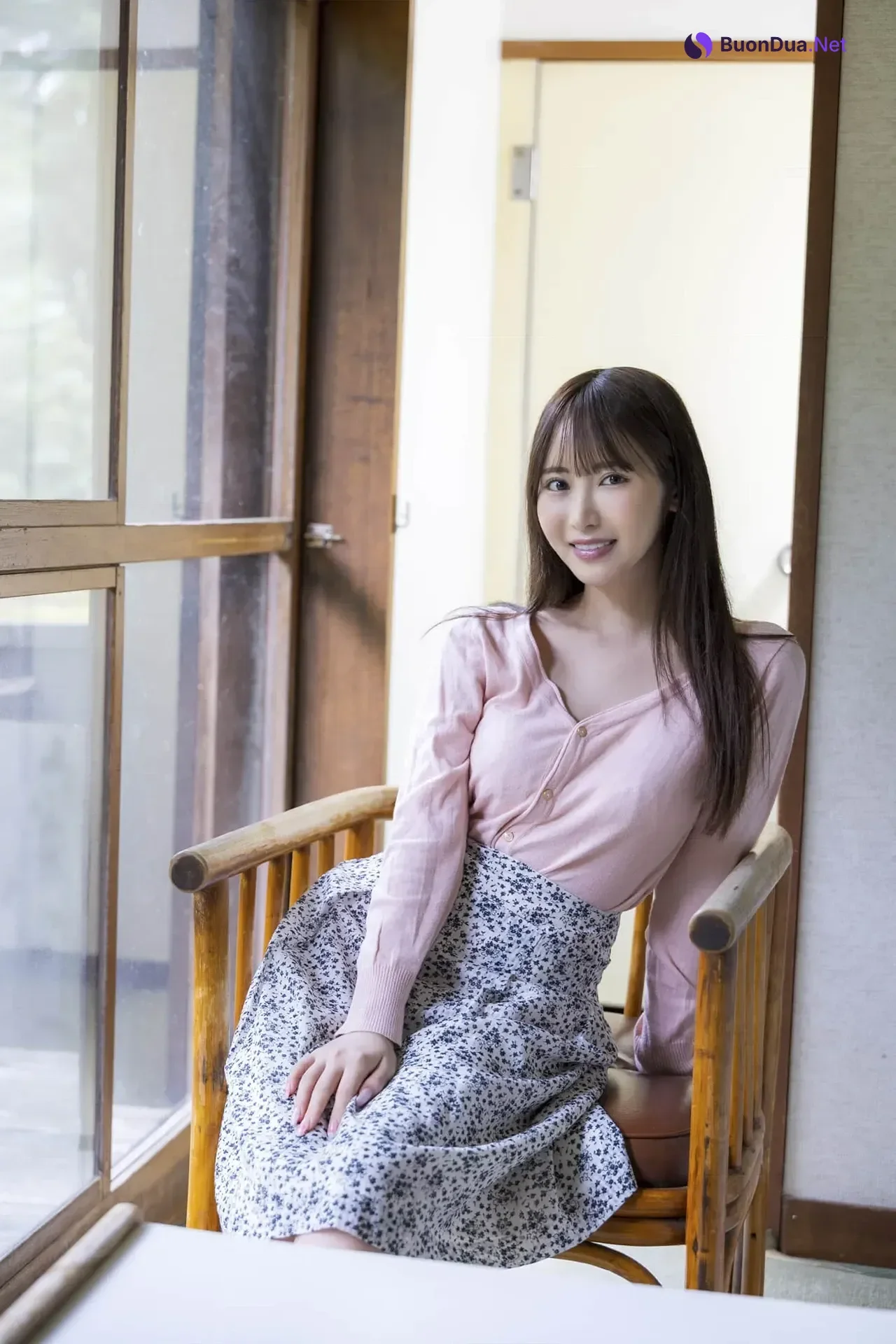 Rikka Ono 小野六花, 写真集 「あったまろ」 Set.02 - Photo 8