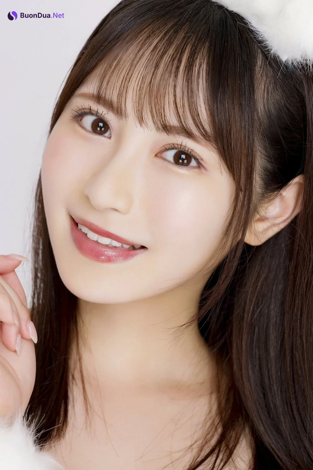 Rikka Ono 小野六花, 歳末新春SUPERキャンペーン 2022-2023 せくしーこれんくしょん - Photo 3