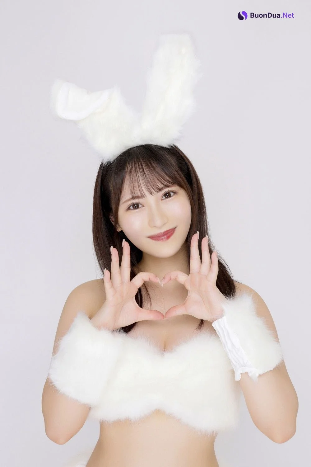 Rikka Ono 小野六花, 歳末新春SUPERキャンペーン 2022-2023 せくしーこれんくしょん - Photo 4