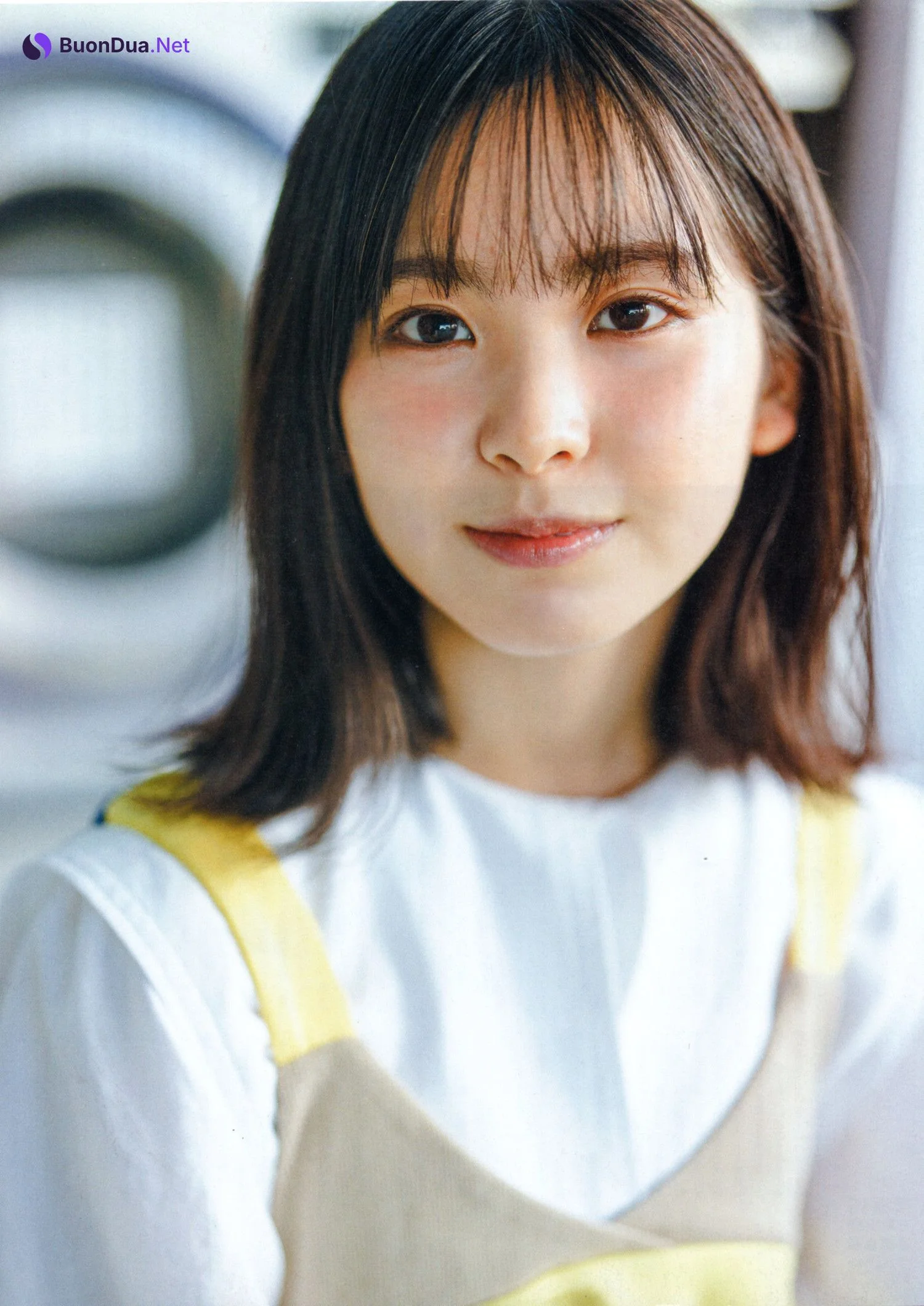 Riko Endo 遠藤理子, B.L.T Graph 2023.12 Vol.97 - Photo 12