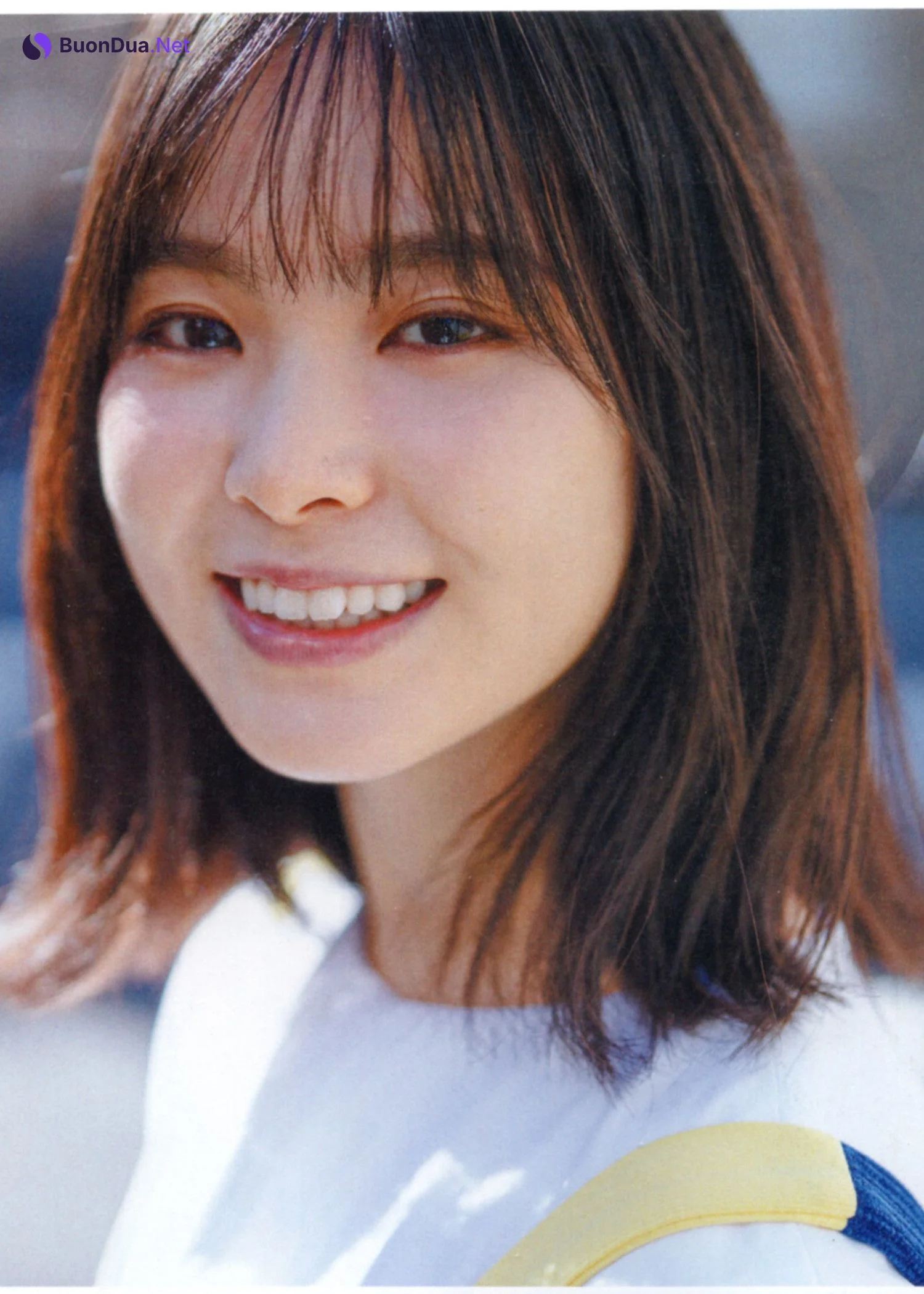 Riko Endo 遠藤理子, B.L.T Graph 2023.12 Vol.97 - Photo 14