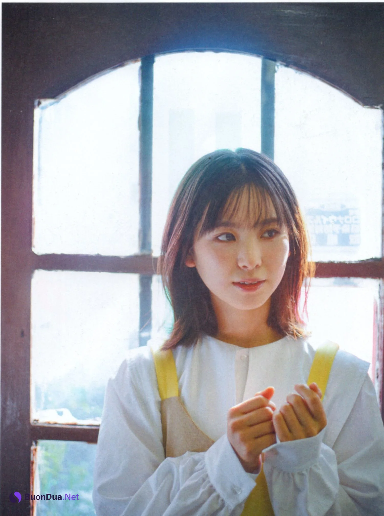 Riko Endo 遠藤理子, B.L.T Graph 2023.12 Vol.97 - Photo 16