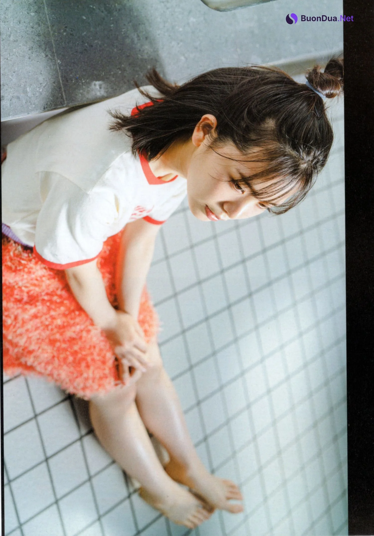 Riko Endo 遠藤理子, B.L.T Graph 2023.12 Vol.97 - Photo 17