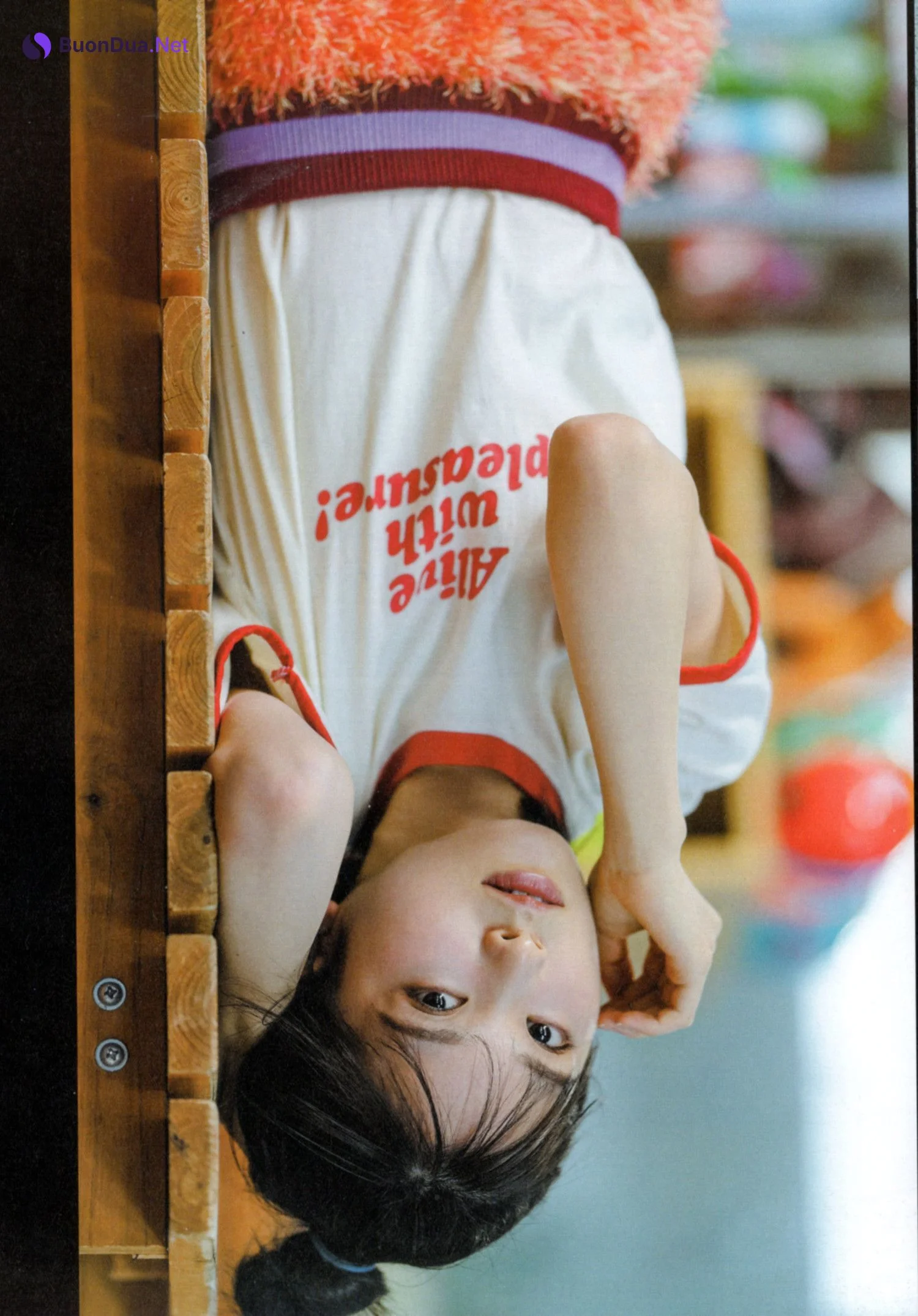 Riko Endo 遠藤理子, B.L.T Graph 2023.12 Vol.97 - Photo 18