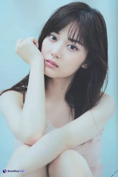 Riko Endo 遠藤理子, B.L.T Graph 2023.12 Vol.97 - Photo 19