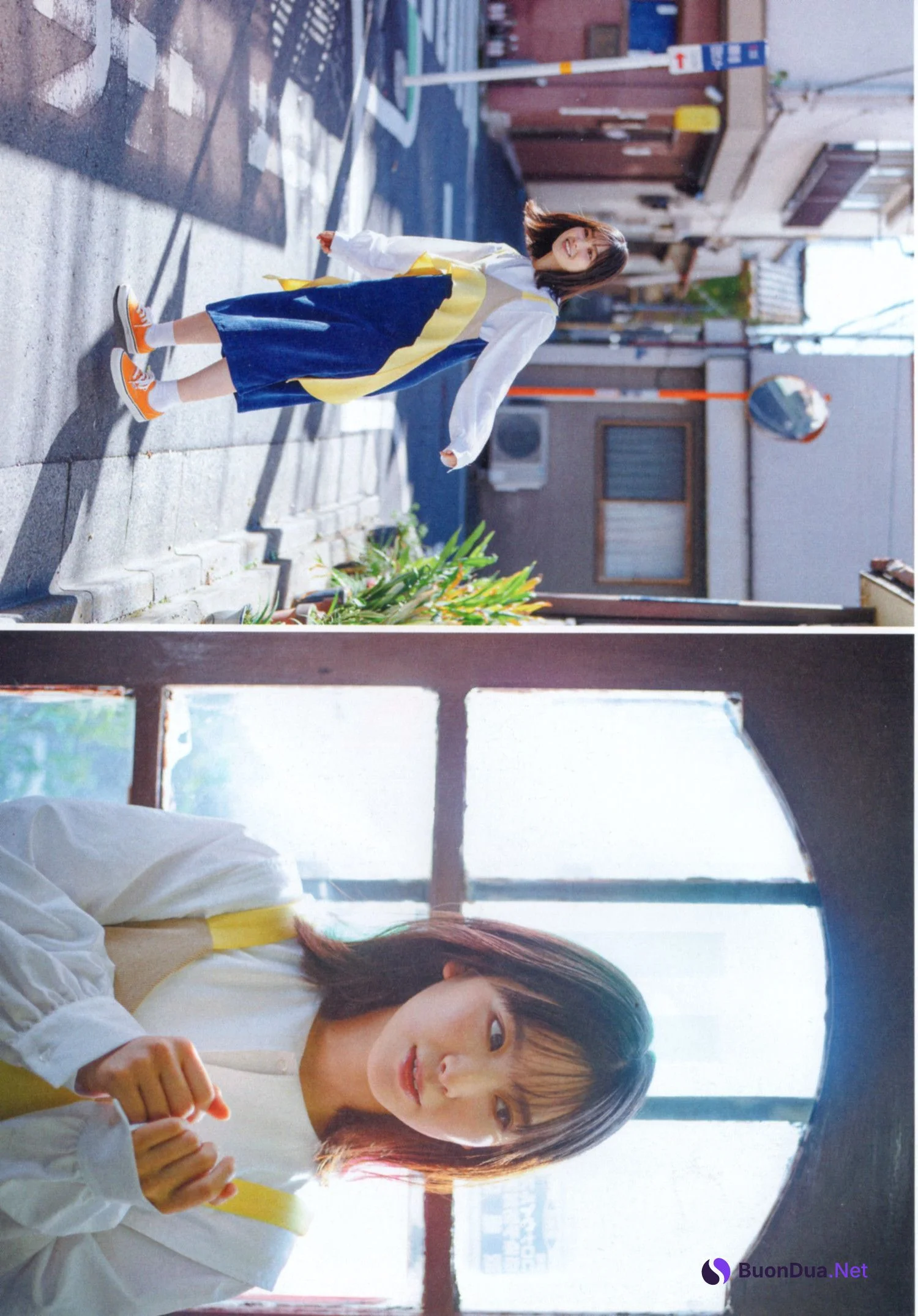 Riko Endo 遠藤理子, B.L.T Graph 2023.12 Vol.97 - Photo 7