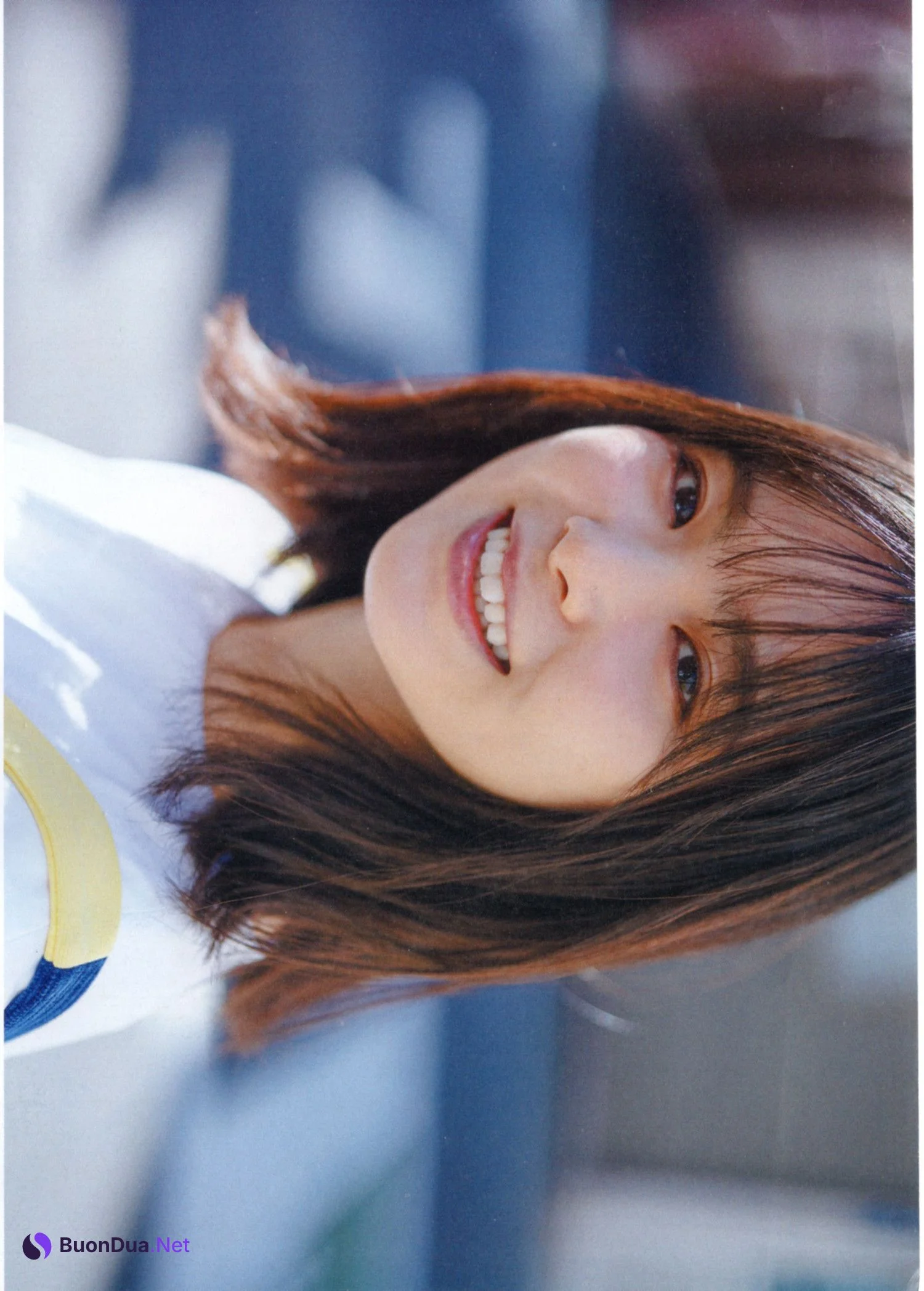 Riko Endo 遠藤理子, B.L.T Graph 2023.12 Vol.97 - Photo 8