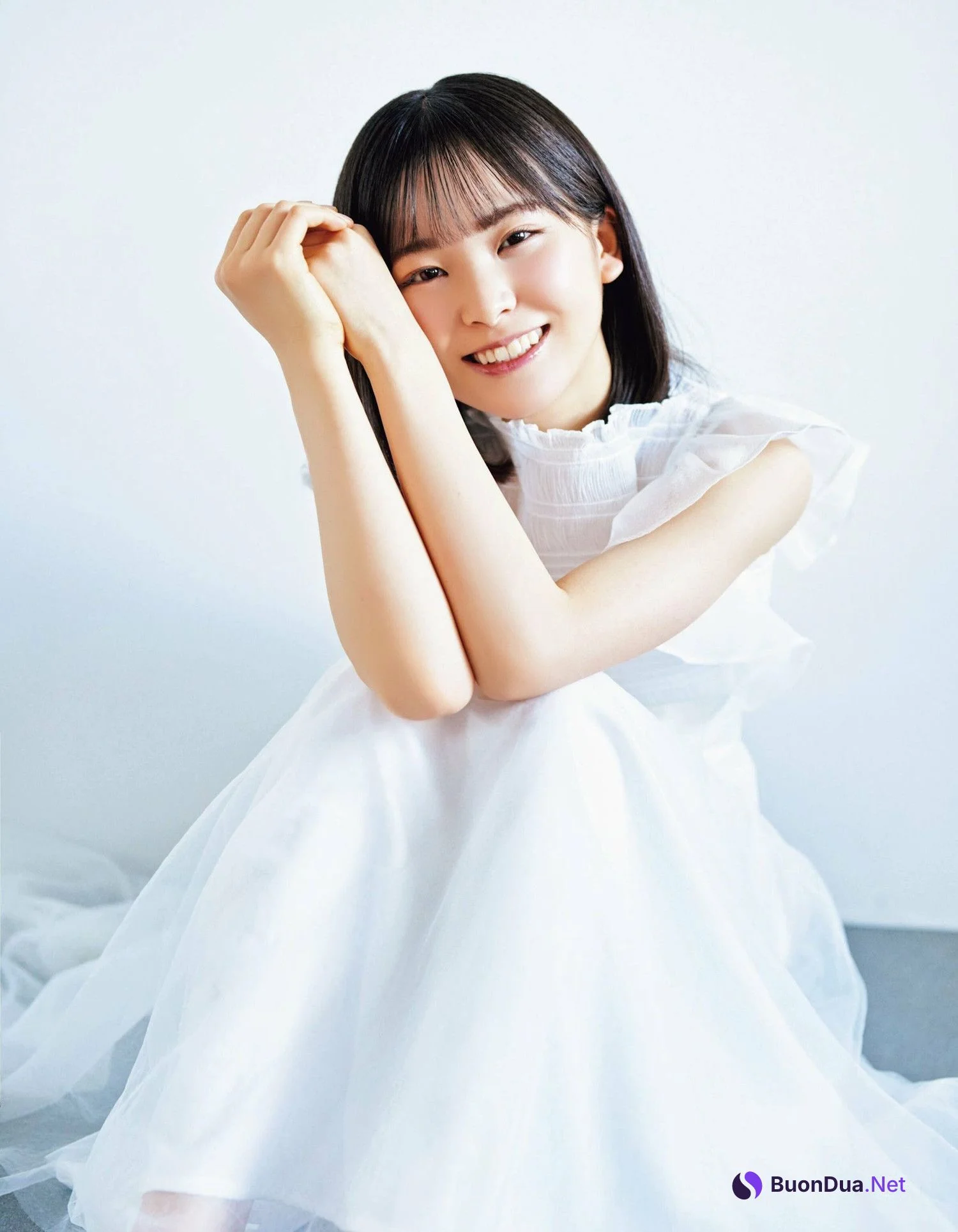 Riko Endo 遠藤理子, Ex-Taishu 2023.07 (EX大衆 2023年7月号) - Photo 2