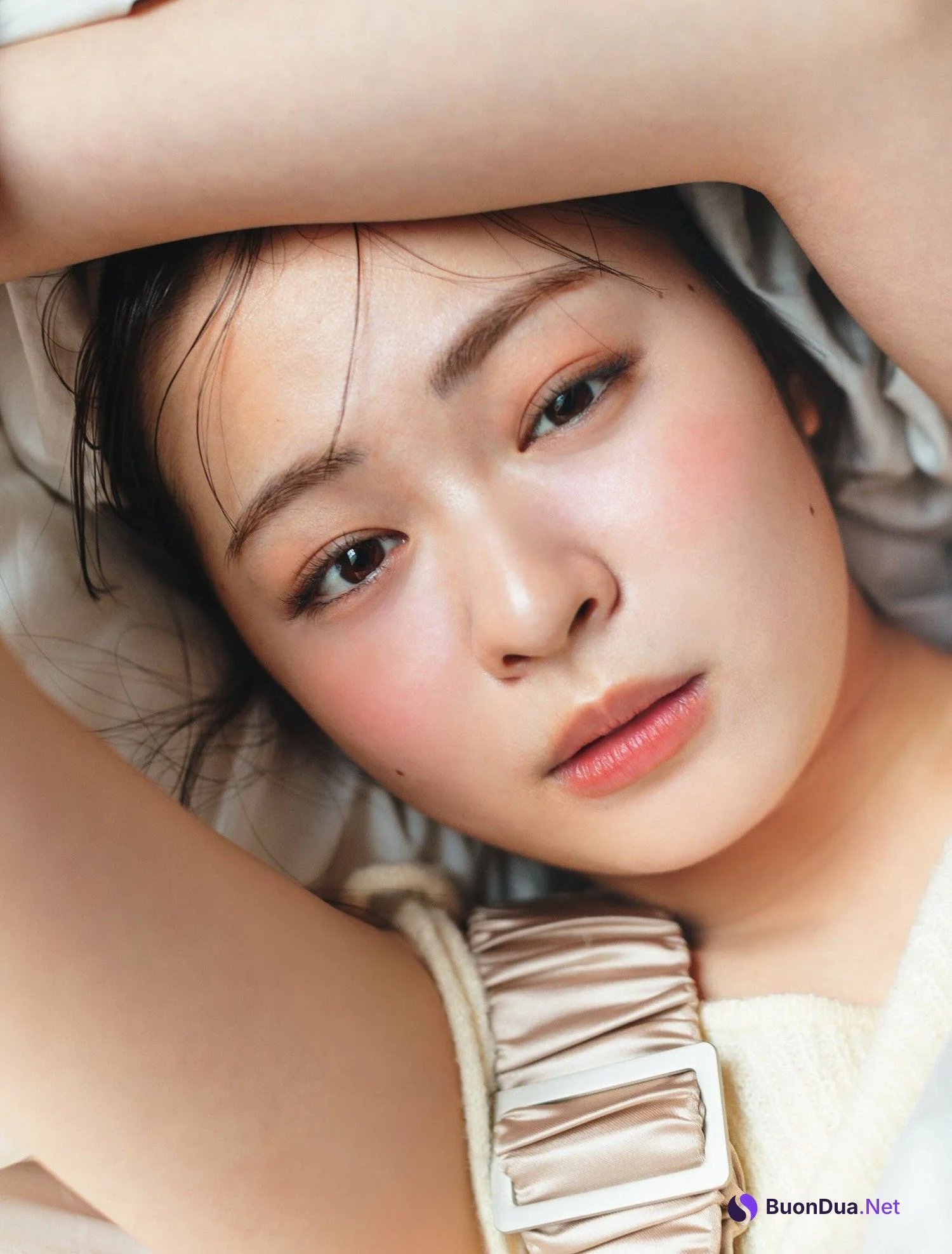 RIKO 莉子, FLASH 2024.02.06 (フラッシュ 2024年2月6日号) - Photo 4