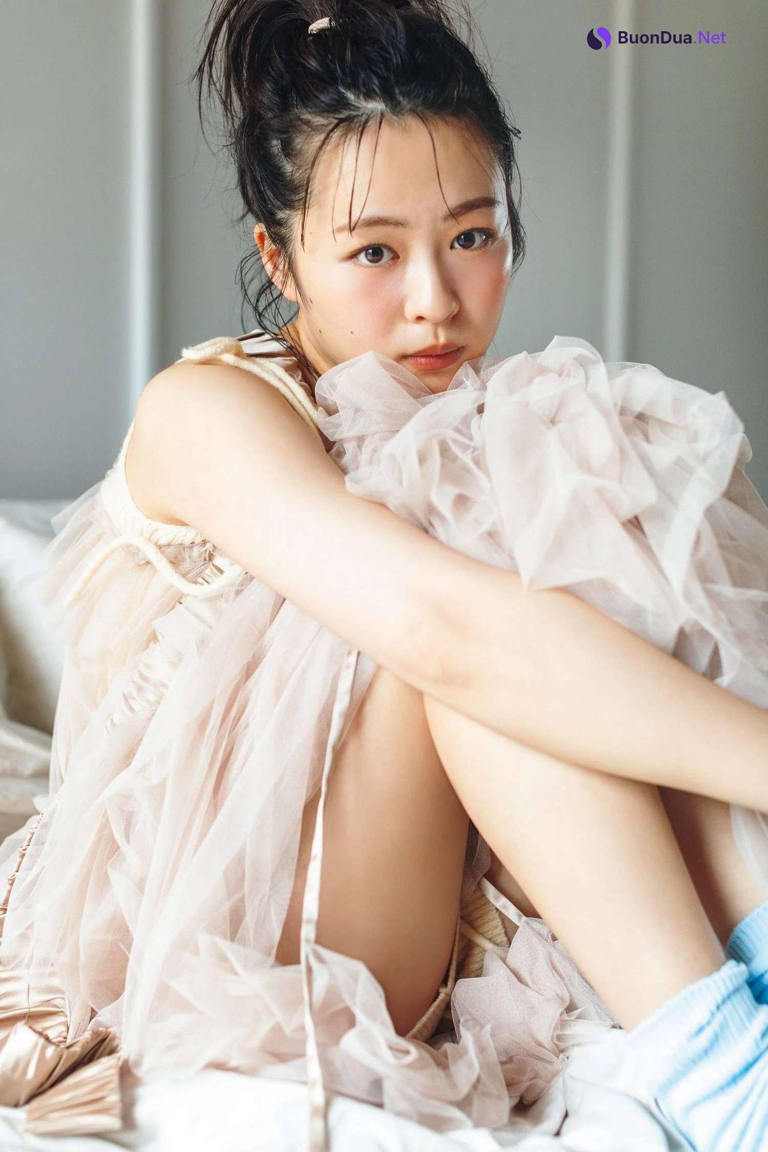 RIKO 莉子, FLASH 2024.02.06 (フラッシュ 2024年2月6日号) - Photo 7