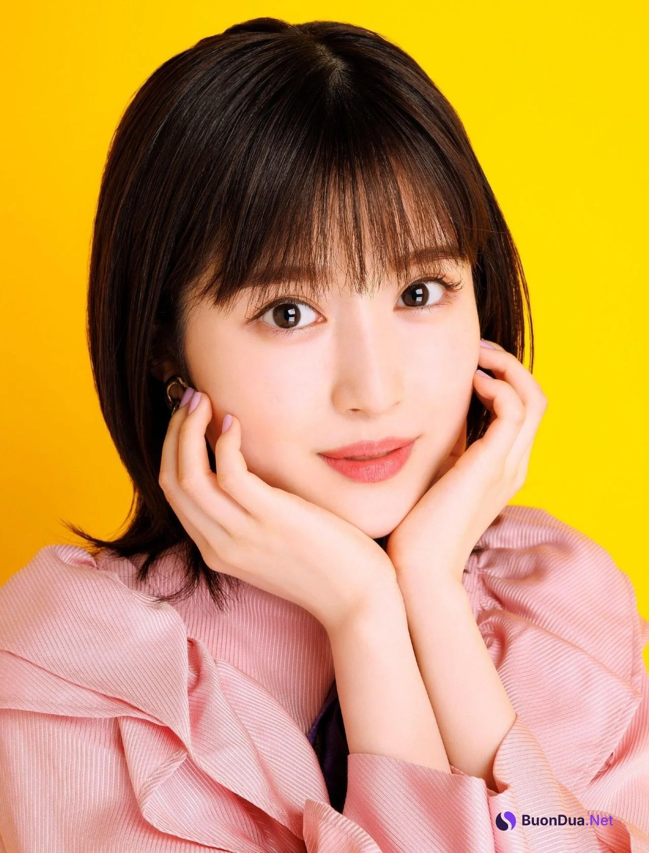 Riko Fukumoto 福本莉子, Weekly ASCII 2022.07.12 (週刊アスキー 2022年7月12日号) - Photo 5
