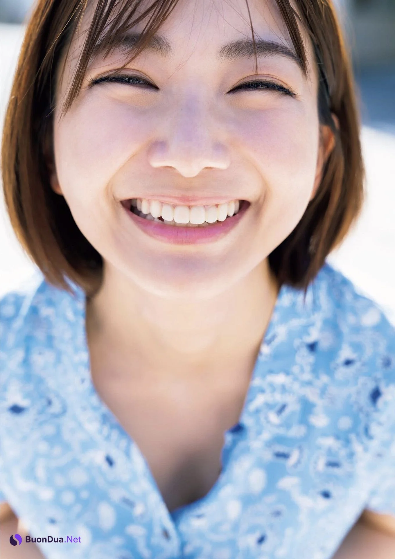 Riko Hoshino 星乃莉子, 1st写真集 「etoile」 Set.01 - Photo 2