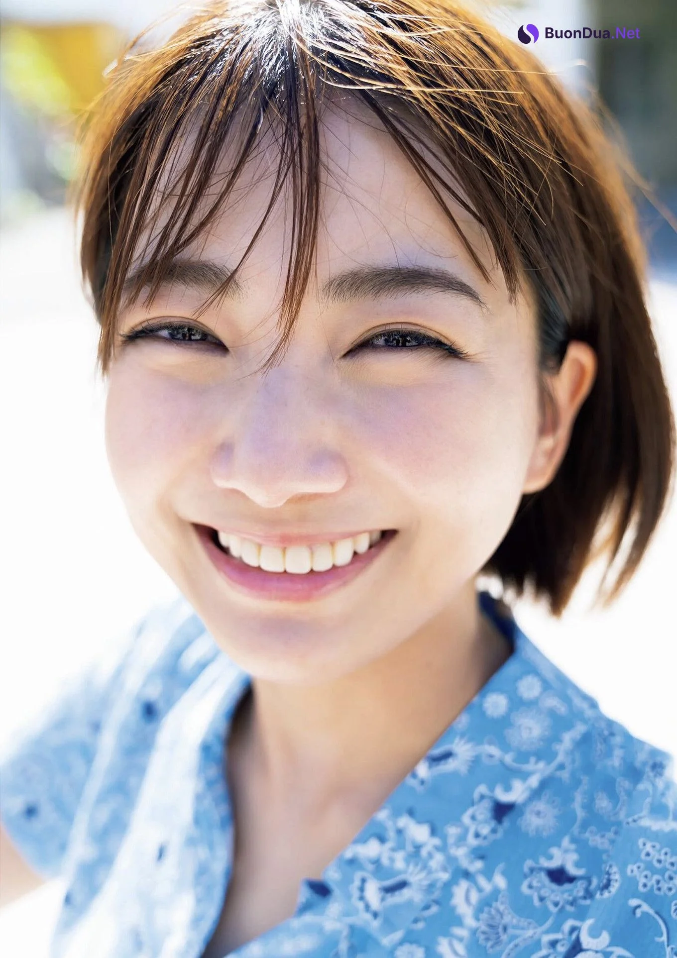 Riko Hoshino 星乃莉子, 1st写真集 「etoile」 Set.01 - Photo 3