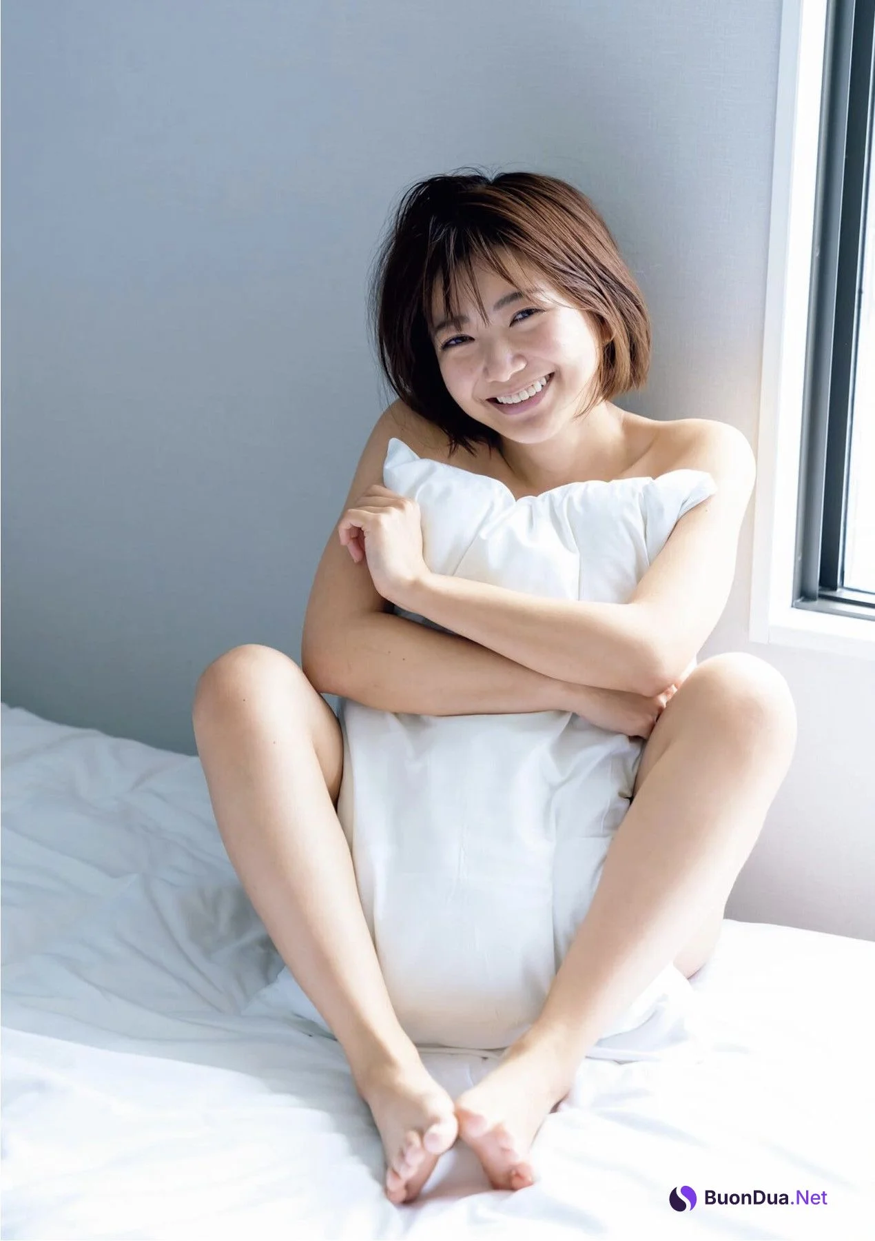 Riko Hoshino 星乃莉子, 1st写真集 「etoile」 Set.02 - Photo 12