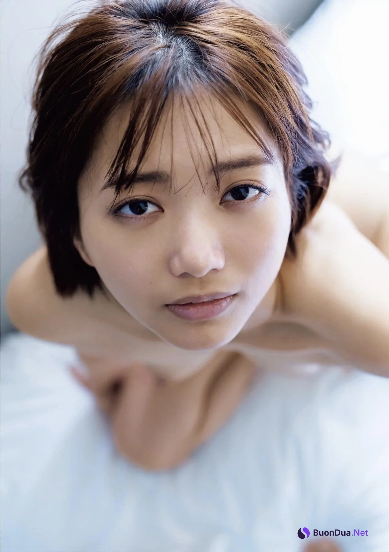 Riko Hoshino 星乃莉子, 1st写真集 「etoile」 Set.02 - Photo 16