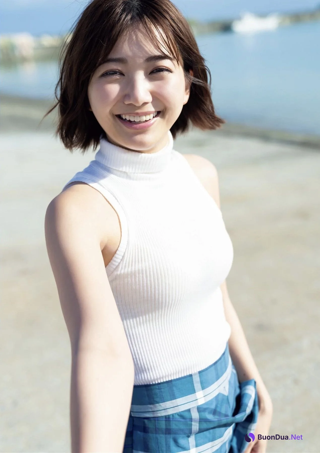 Riko Hoshino 星乃莉子, 1st写真集 「etoile」 Set.02 - Photo 2