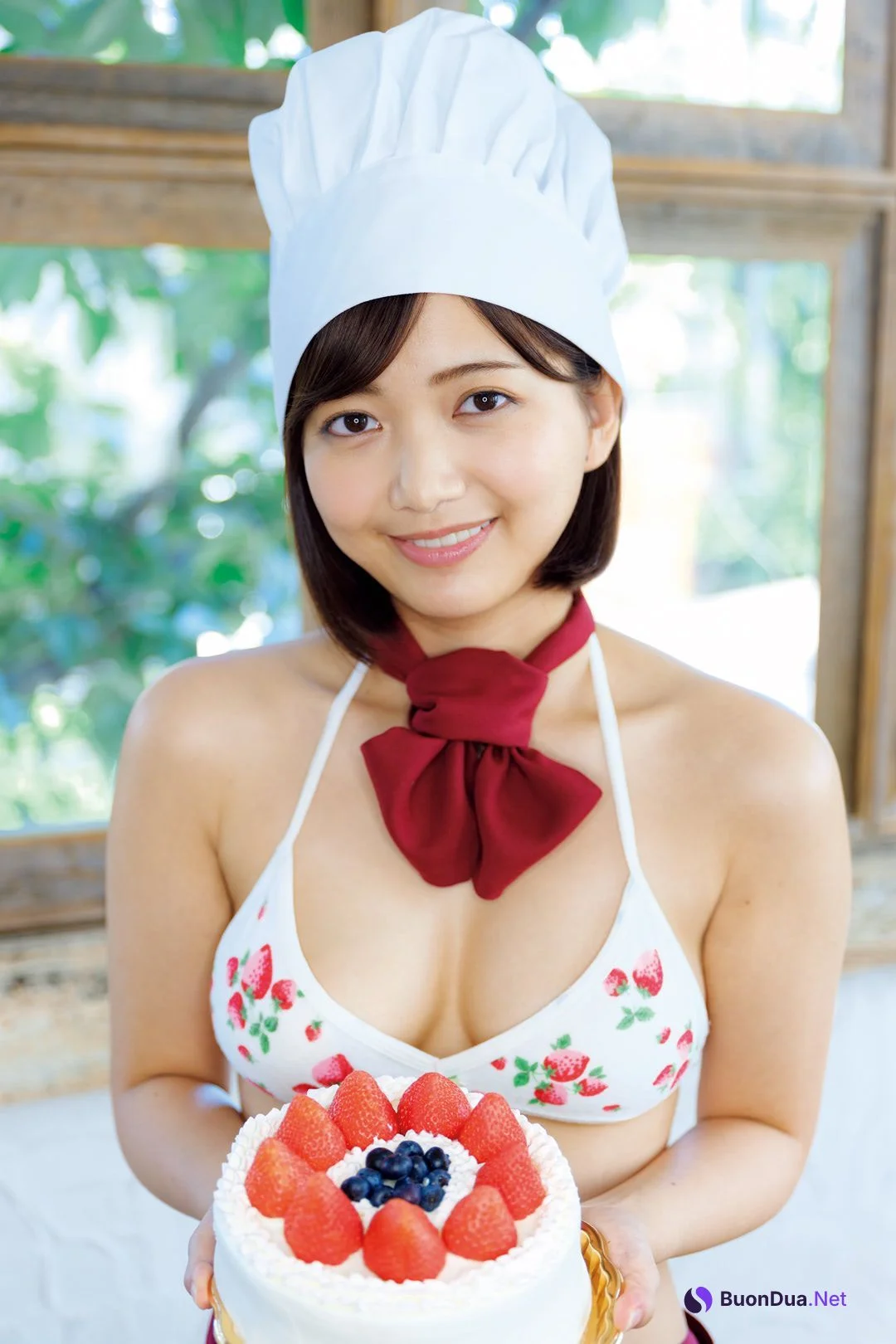 Riko Hoshino 星乃莉子, FLASH 2022.08.23 (フラッシュ 2022年8月23日号) - Photo 8