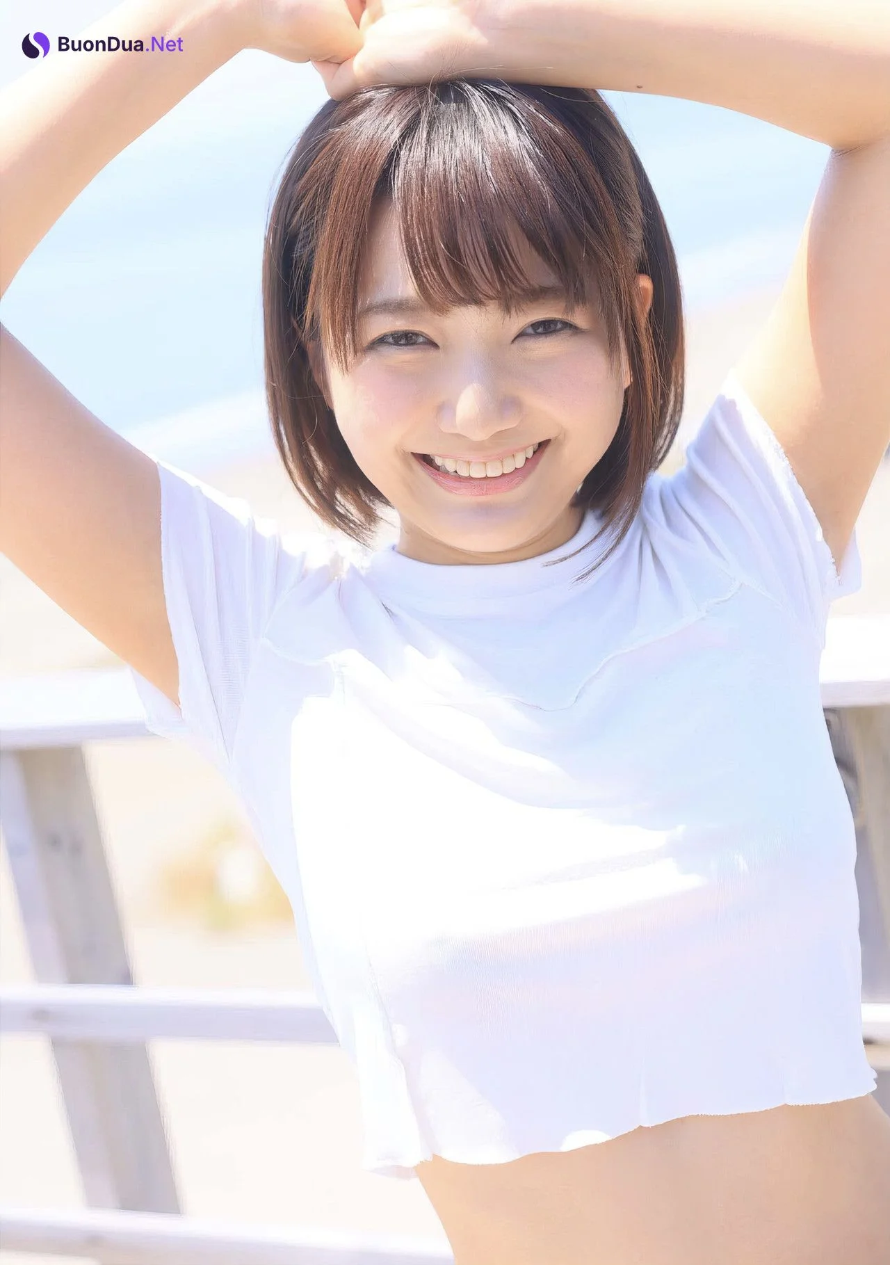 Riko Hoshino 星乃莉子, SOD Digital AV DEBUT 騎乗位の腰使いがスゴかった - Photo 2