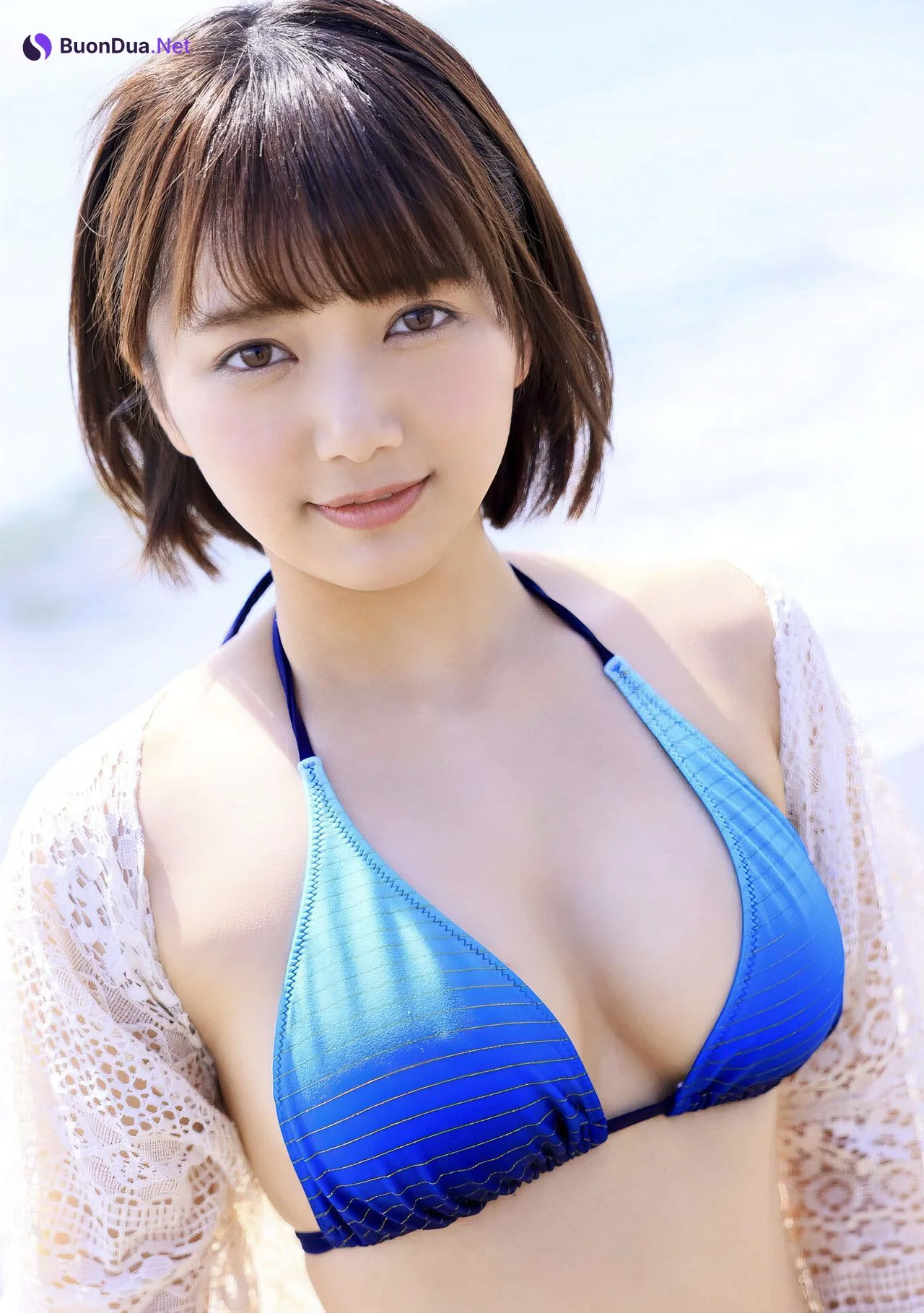 Riko Hoshino 星乃莉子, SOD Digital AV DEBUT 騎乗位の腰使いがスゴかった - Photo 3
