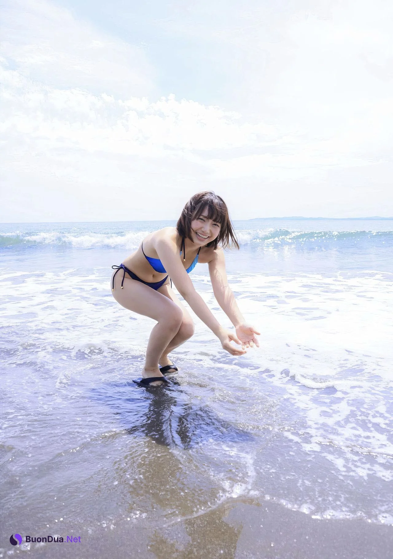 Riko Hoshino 星乃莉子, SOD Digital AV DEBUT 騎乗位の腰使いがスゴかった - Photo 4