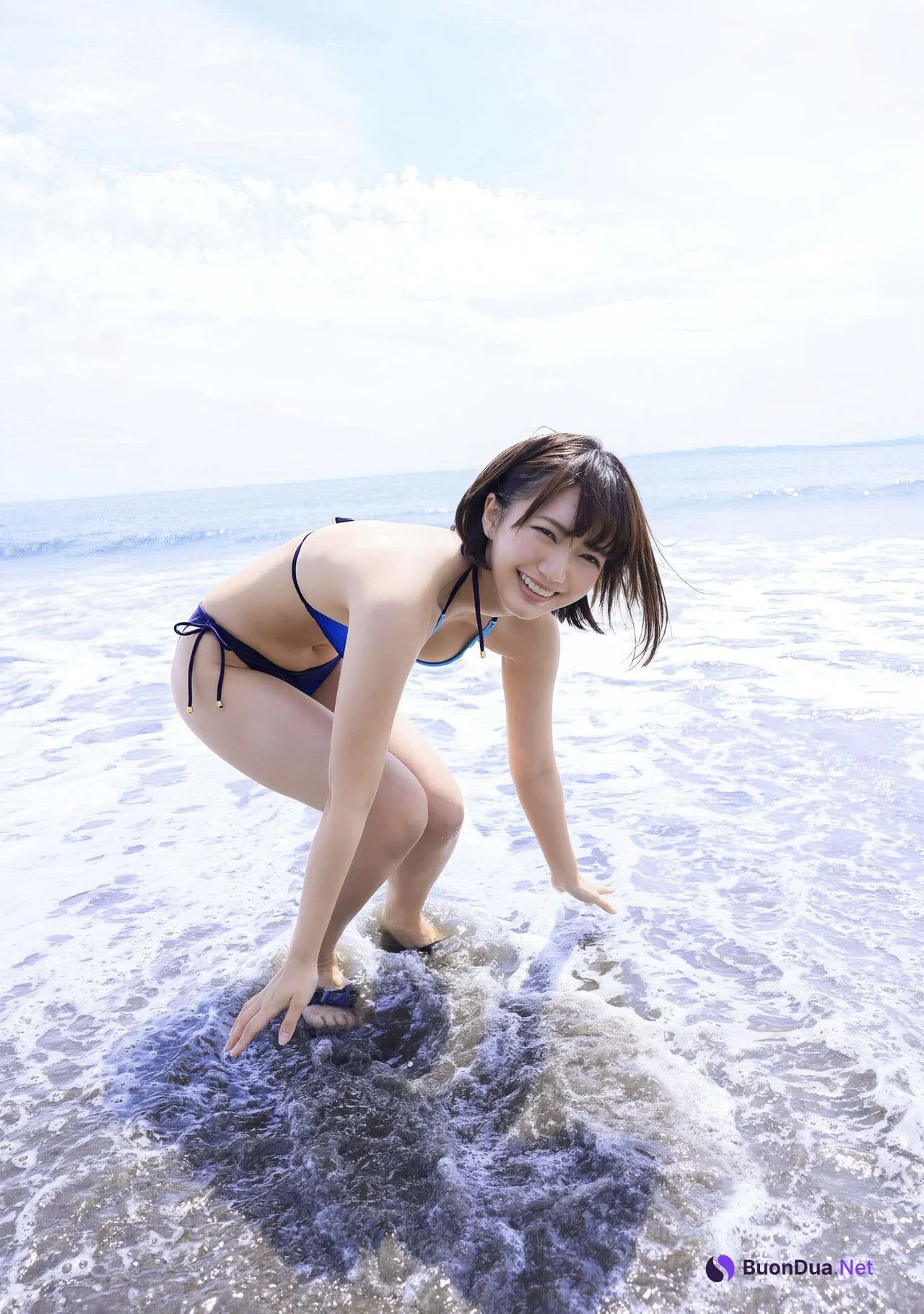 Riko Hoshino 星乃莉子, SOD Digital AV DEBUT 騎乗位の腰使いがスゴかった - Photo 5
