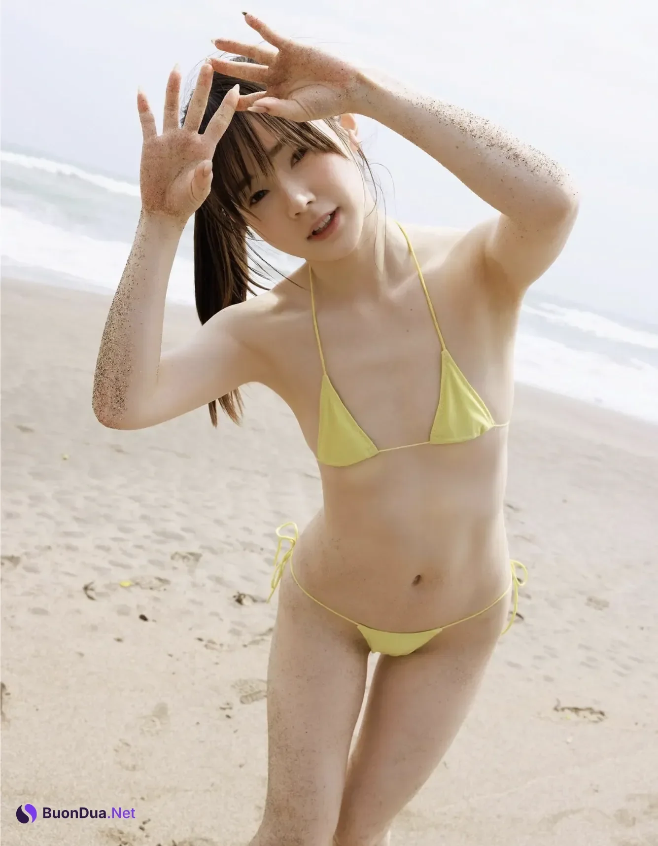 Riko Konoe 近衛りこ, EX MAX! SPECIAL 2025 Vol.202 エキサイティングマックス！スペシャル Vol.202 - Photo 3