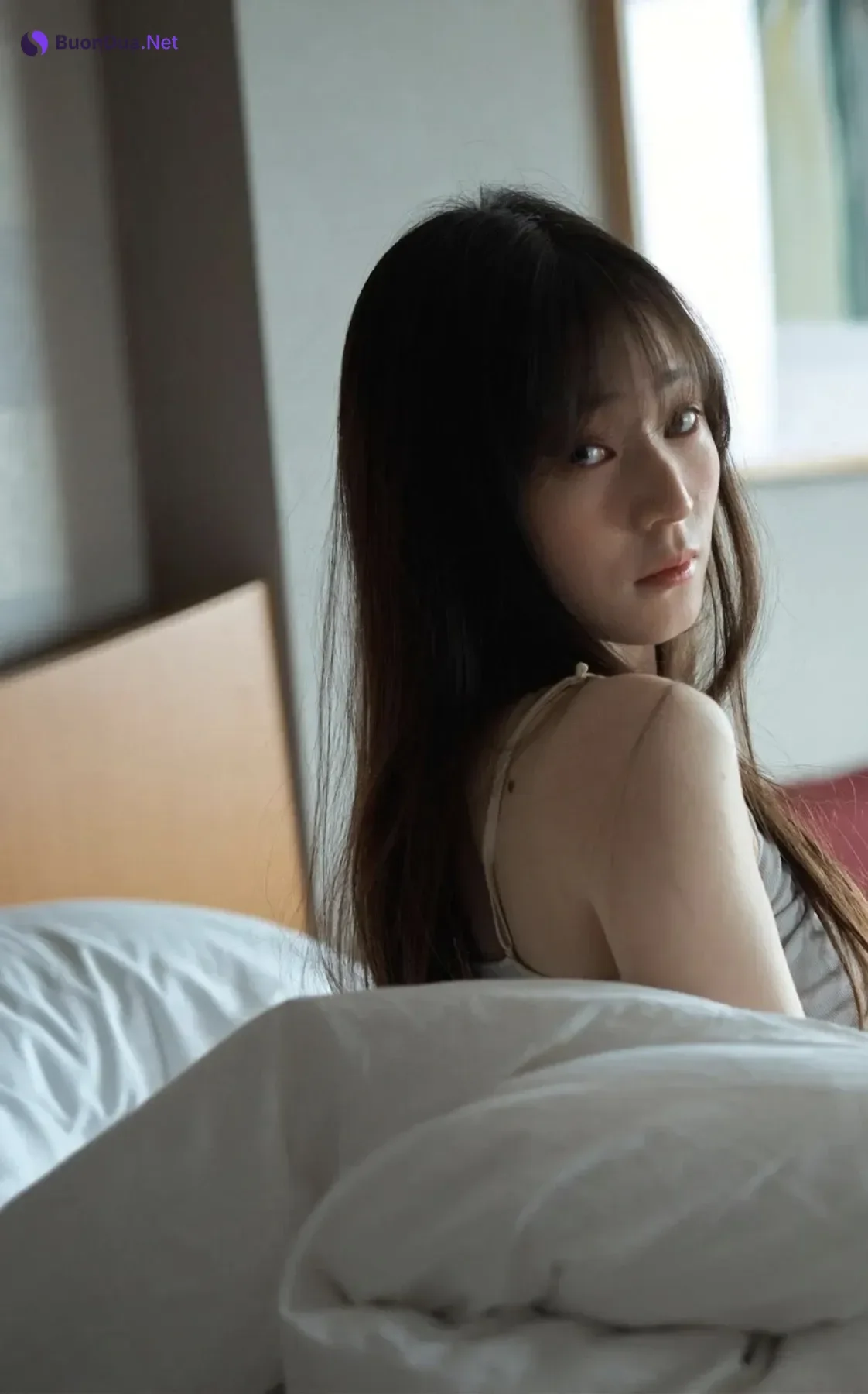 Riko Konoe 近衛りこ, 写真集 Whisper Vol.1 Prendre (Harvest Time) - Photo 12