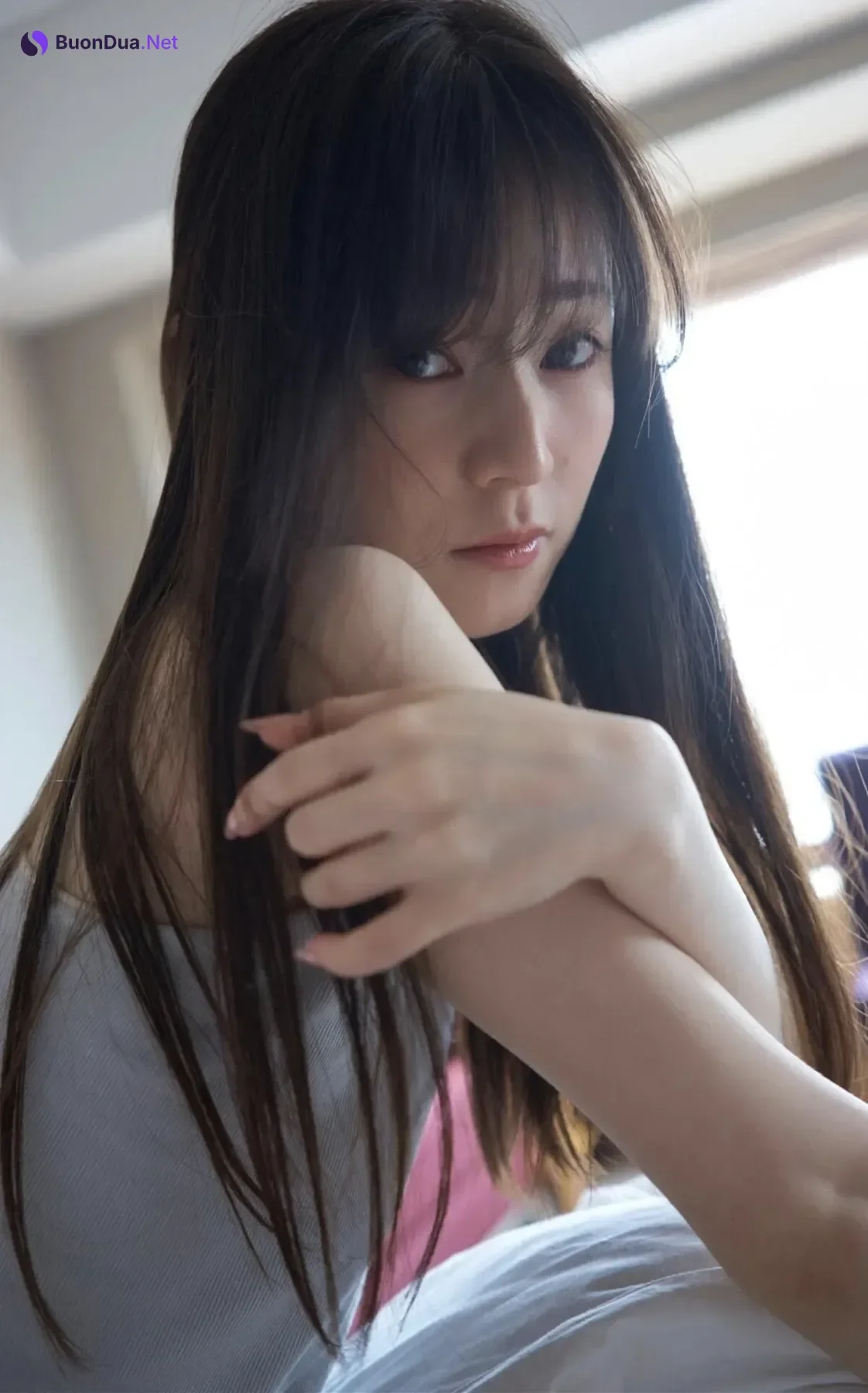 Riko Konoe 近衛りこ, 写真集 Whisper Vol.1 Prendre (Harvest Time) - Photo 15