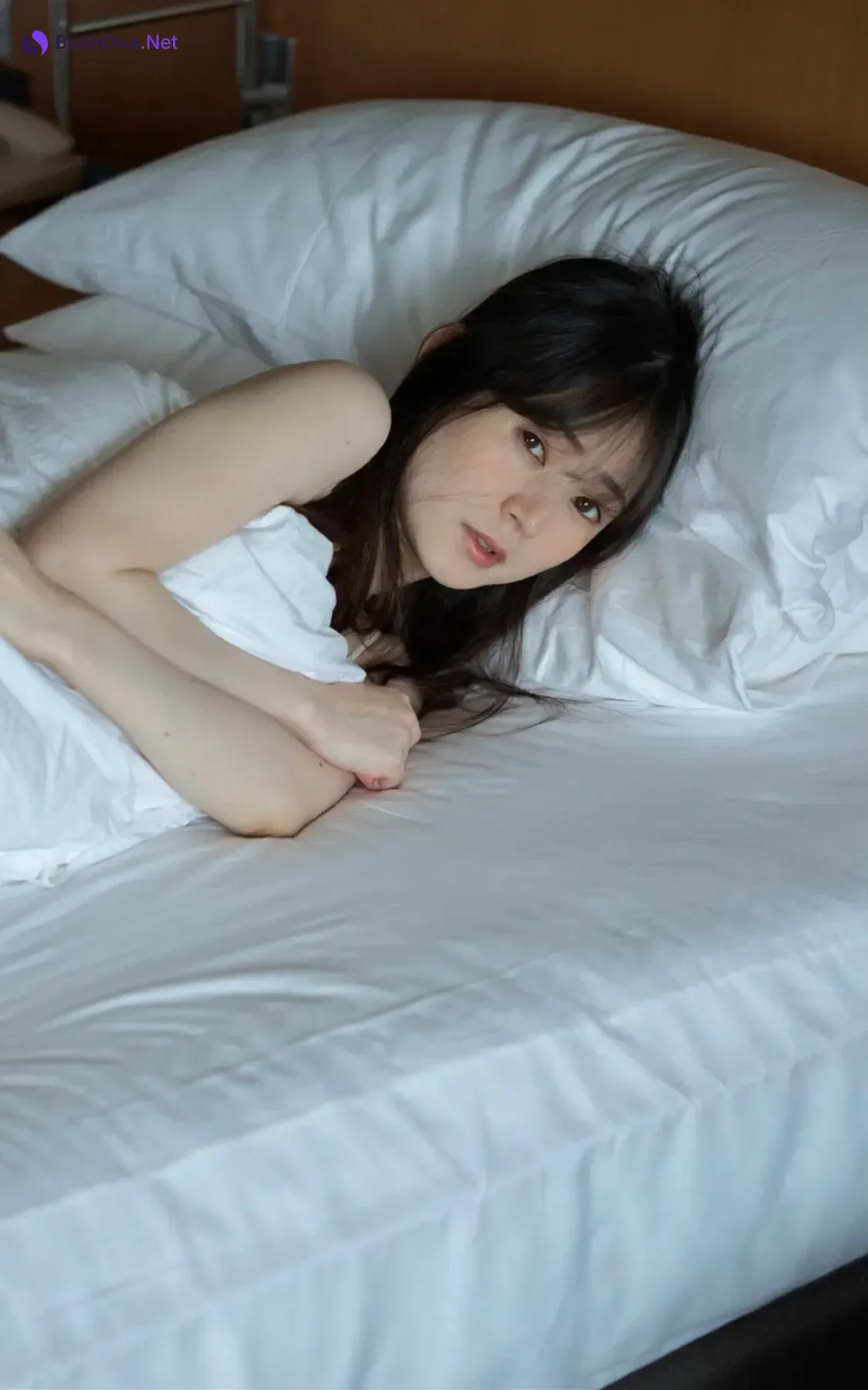Riko Konoe 近衛りこ, 写真集 Whisper Vol.1 Prendre (Harvest Time) - Photo 8
