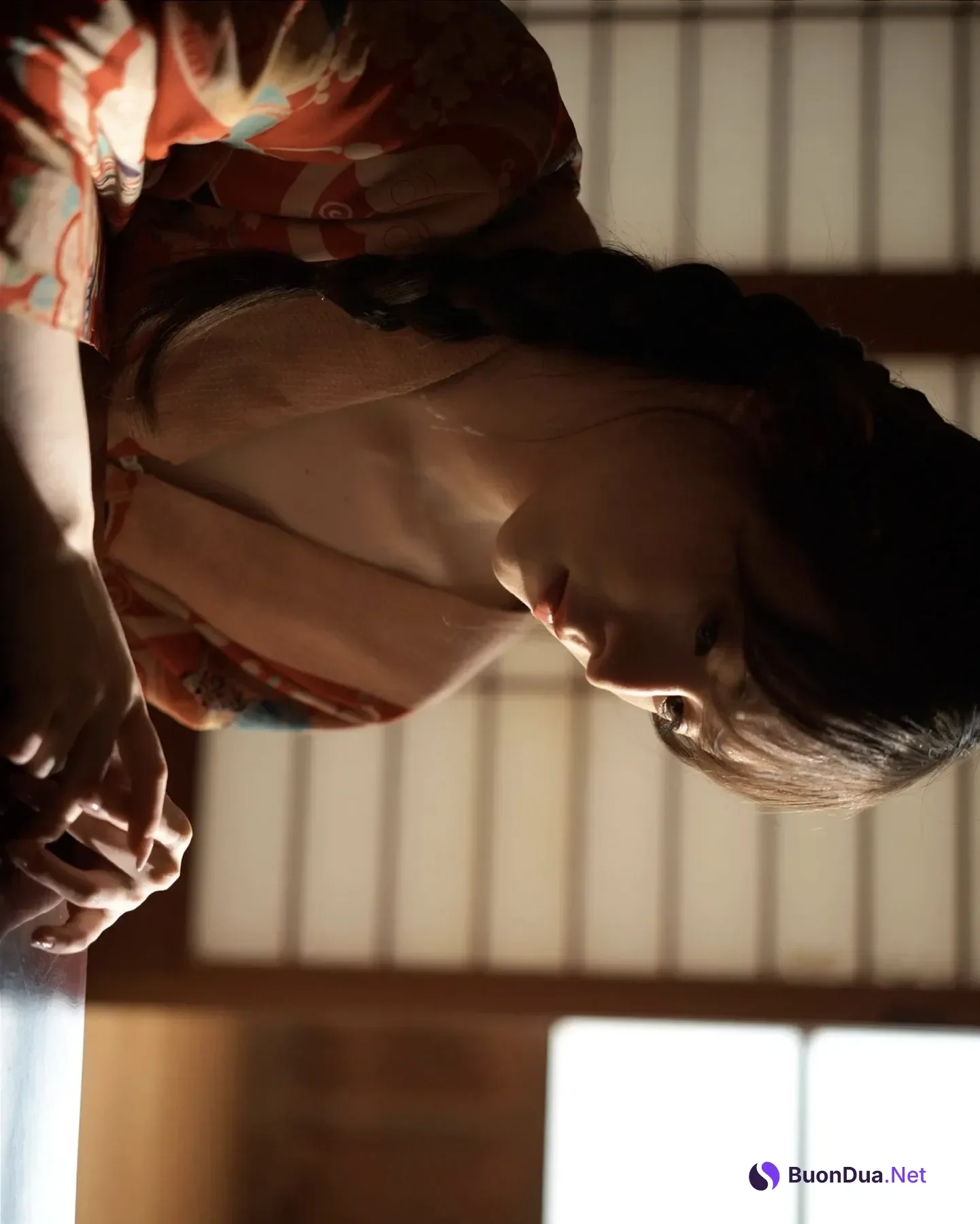 Riko Konoe 近衛りこ, 写真集 Whisper Vol.1 Prendre (Harvest Time) Vol.02 - Photo 10