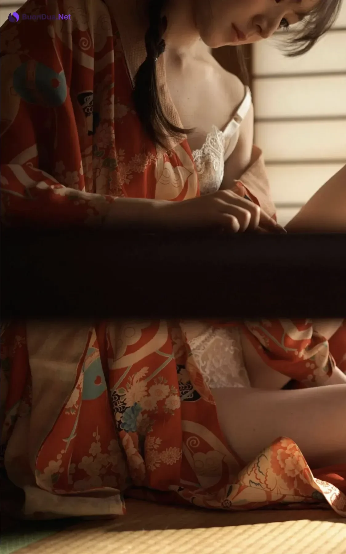 Riko Konoe 近衛りこ, 写真集 Whisper Vol.1 Prendre (Harvest Time) Vol.02 - Photo 16