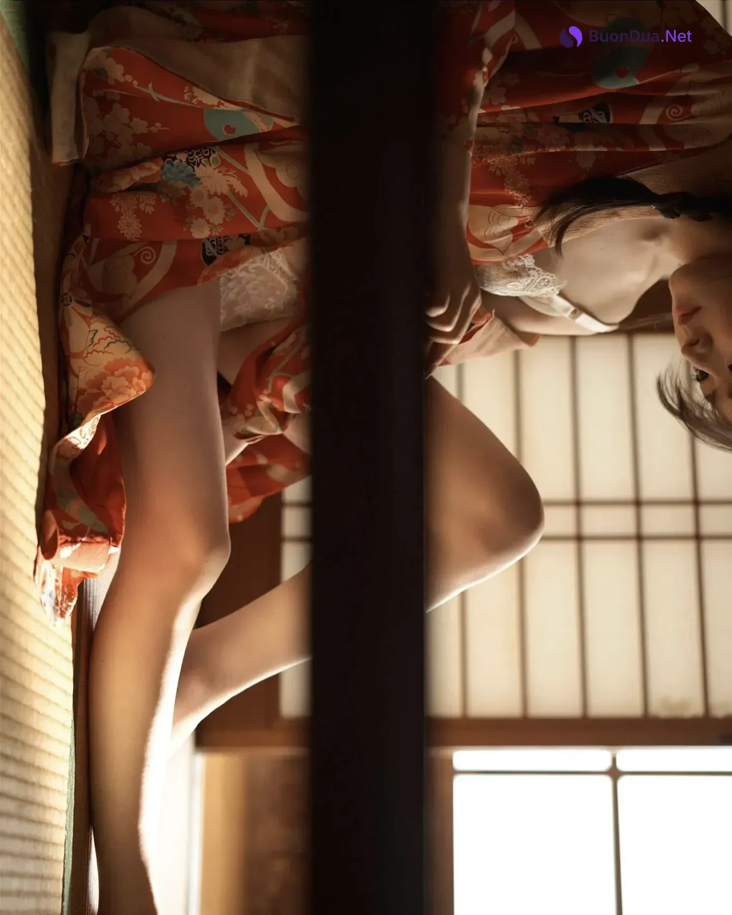Riko Konoe 近衛りこ, 写真集 Whisper Vol.1 Prendre (Harvest Time) Vol.02 - Photo 18