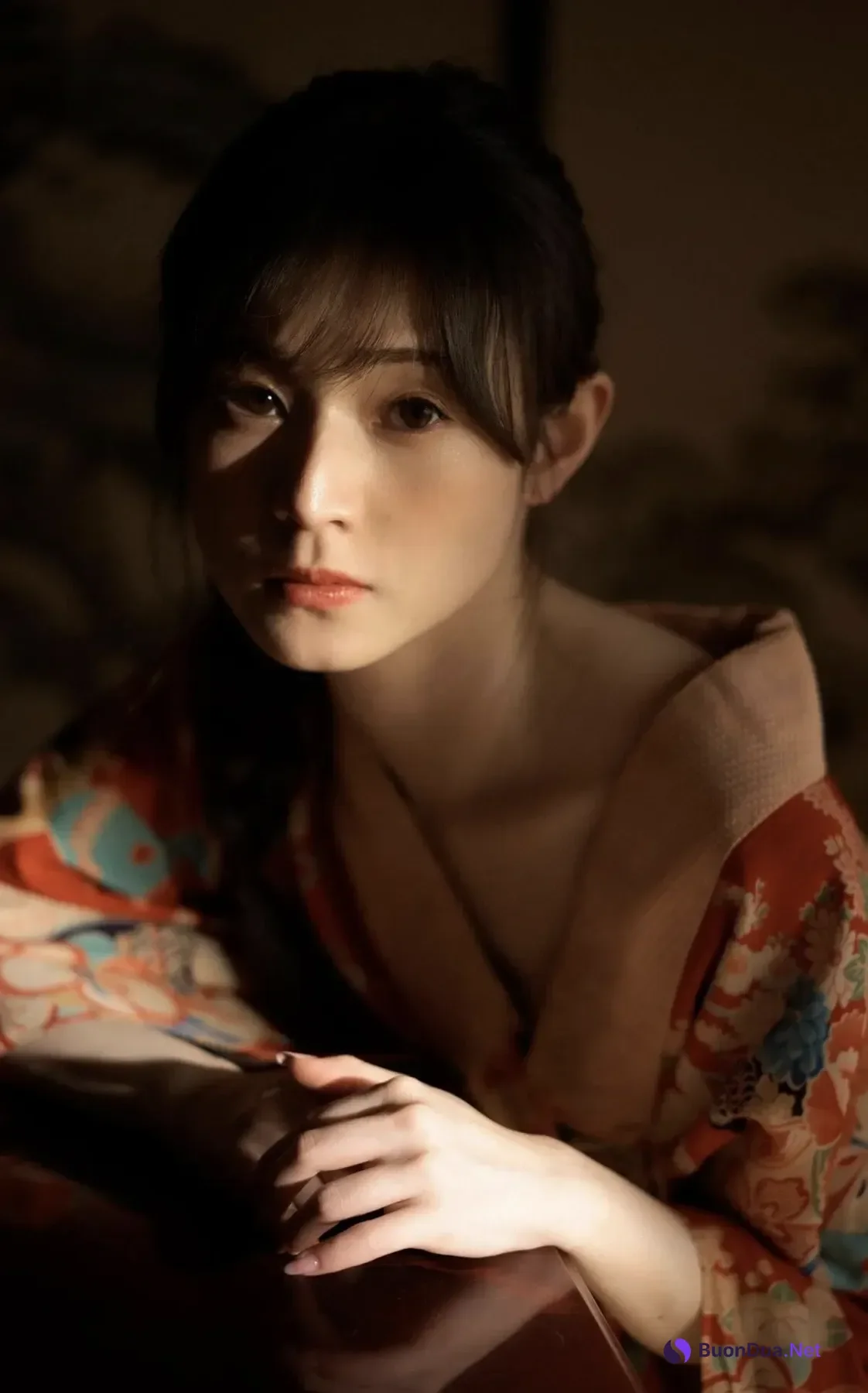 Riko Konoe 近衛りこ, 写真集 Whisper Vol.1 Prendre (Harvest Time) Vol.02 - Photo 7