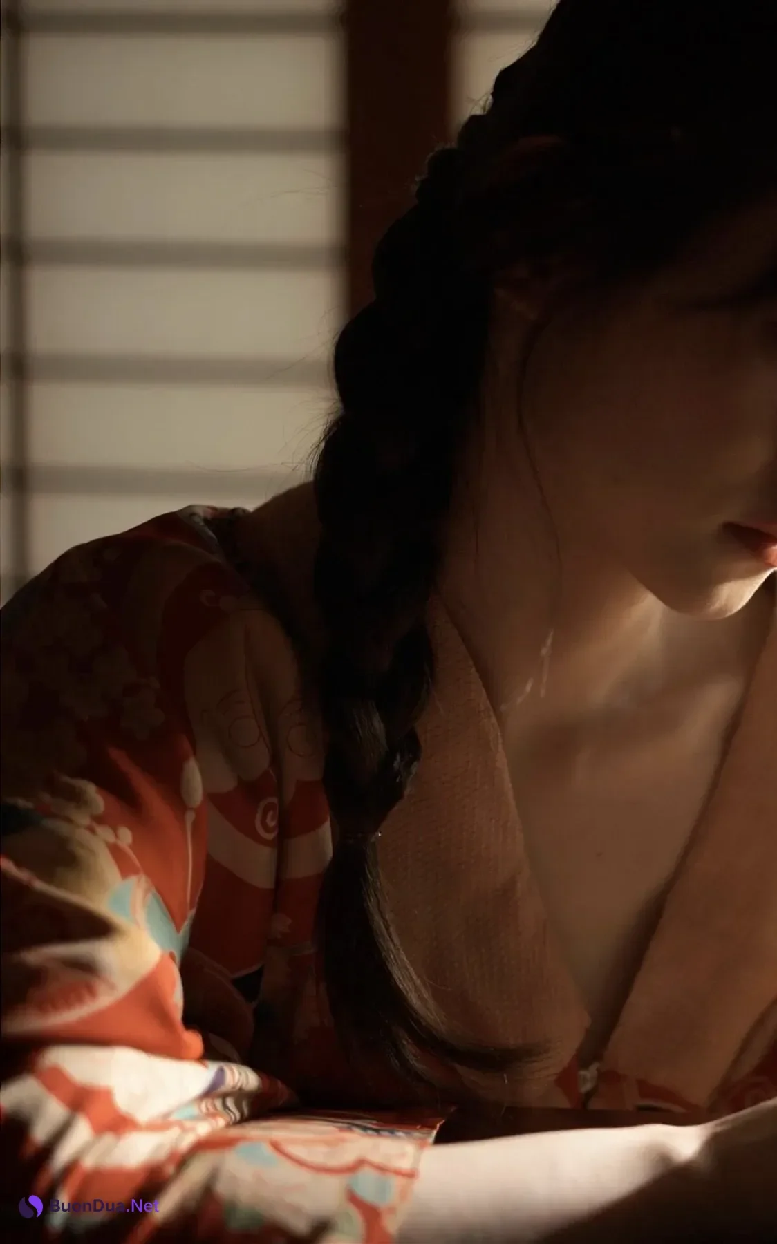 Riko Konoe 近衛りこ, 写真集 Whisper Vol.1 Prendre (Harvest Time) Vol.02 - Photo 8