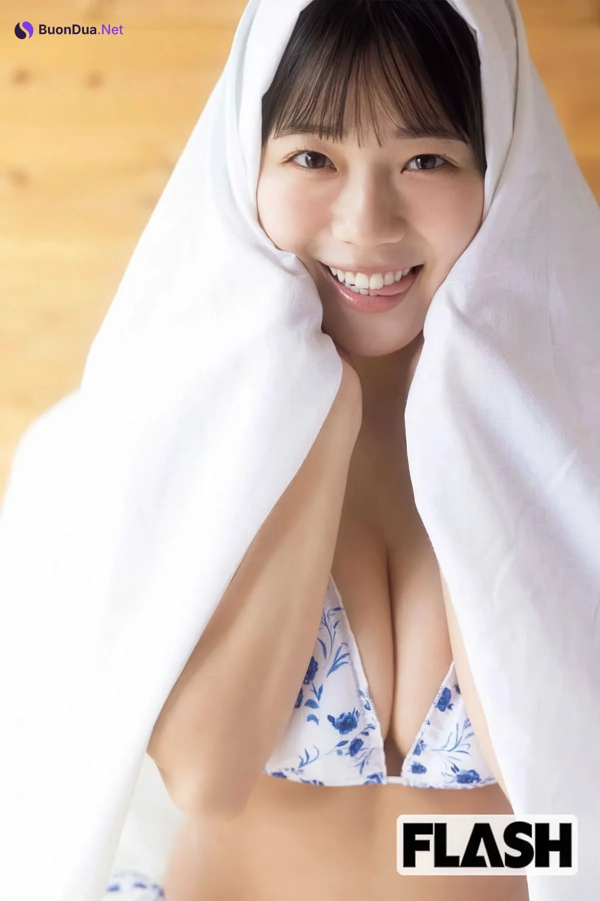Riko Kudo 工藤理子, FLASH 2025.06.10 (フラッシュ 2025年6月10日号) - Photo 13