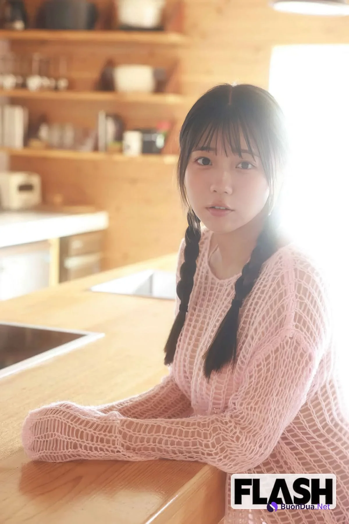 Riko Kudo 工藤理子, FLASH 2025.06.10 (フラッシュ 2025年6月10日号) - Photo 17