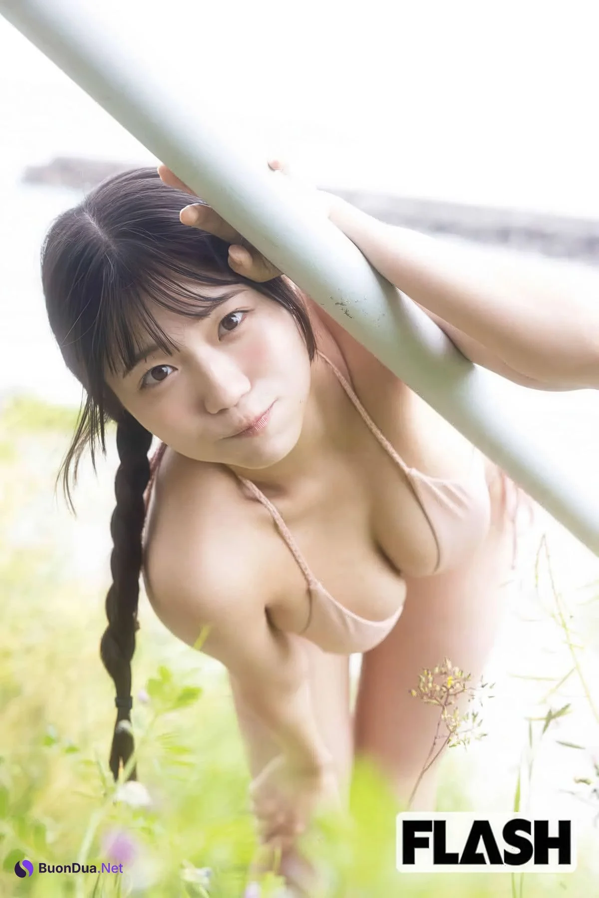 Riko Kudo 工藤理子, FLASH 2025.06.10 (フラッシュ 2025年6月10日号) - Photo 19