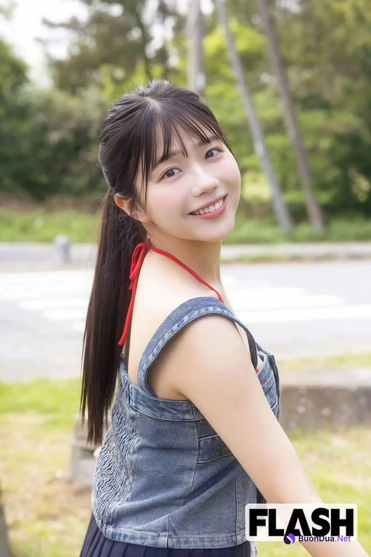 Riko Kudo 工藤理子, FLASH 2025.06.10 (フラッシュ 2025年6月10日号) - Photo 20