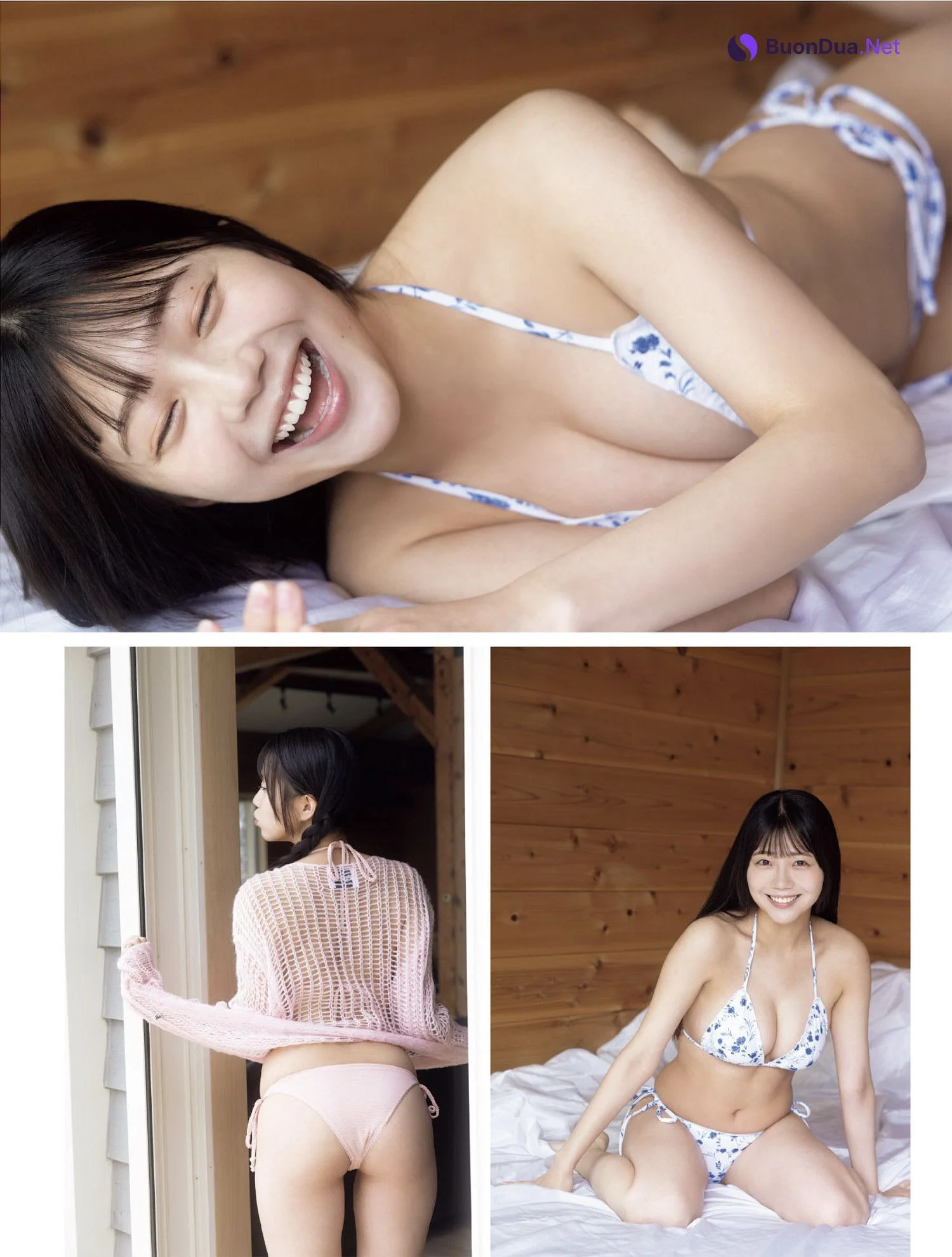 Riko Kudo 工藤理子, FLASH 2025.06.10 (フラッシュ 2025年6月10日号) - Photo 3