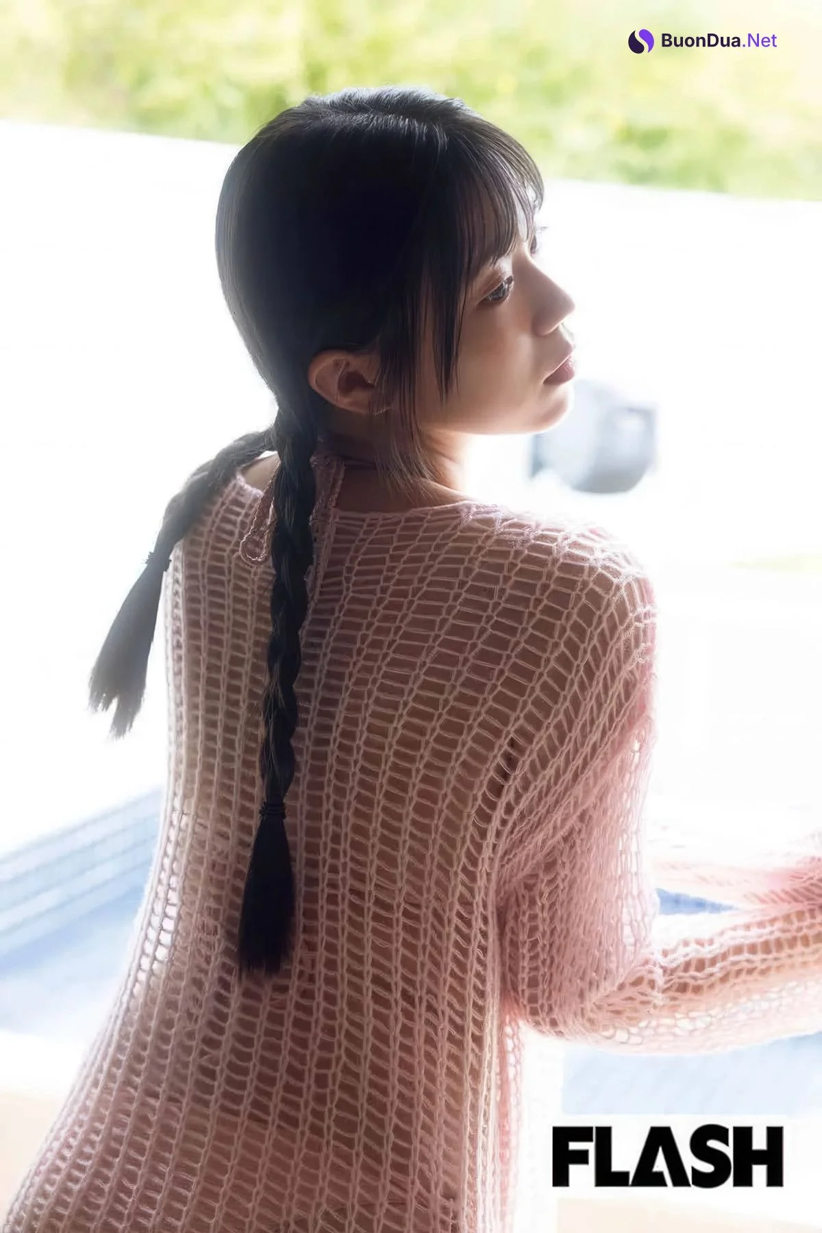 Riko Kudo 工藤理子, FLASH 2025.07.15 (フラッシュ 2025年7月15日号) - Photo 12