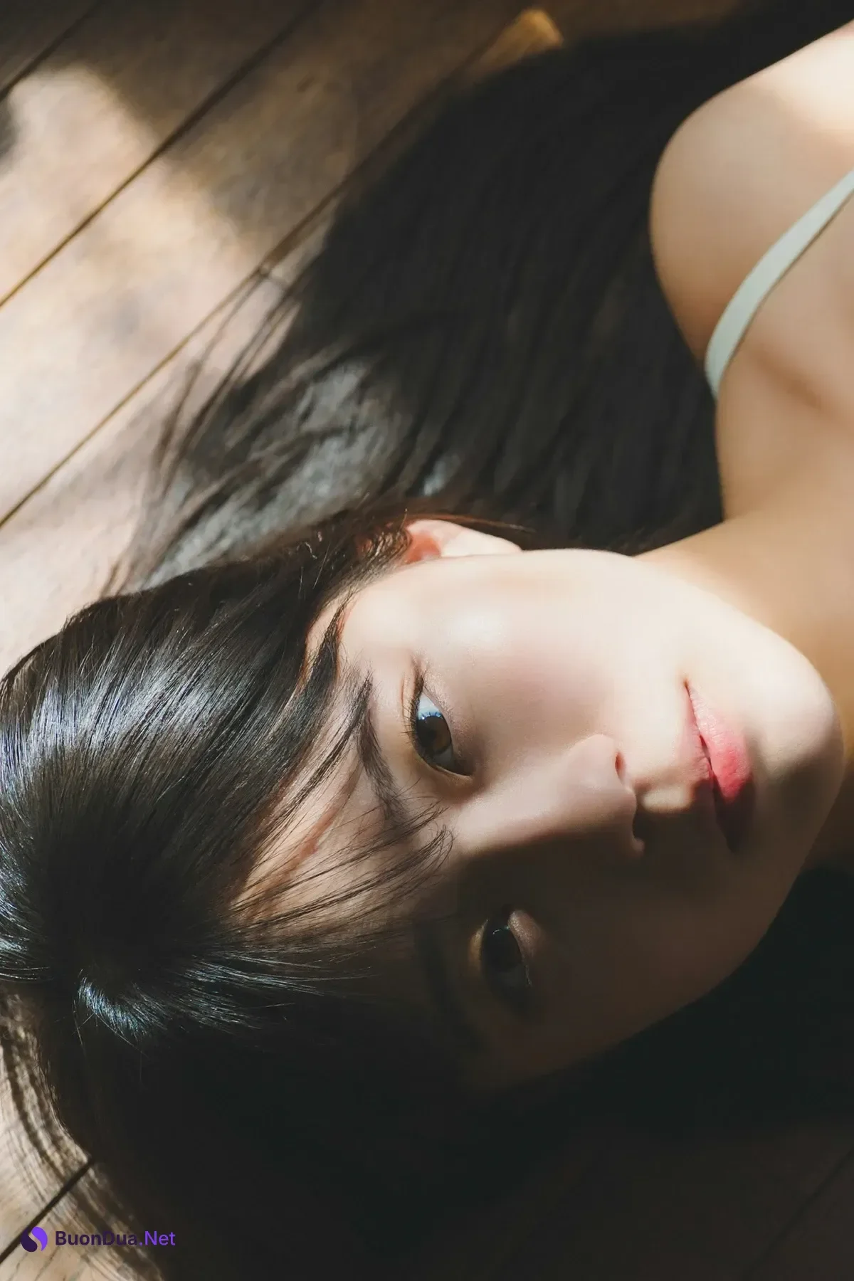 Riko Kudo 工藤理子 – FRIDAYデジタル写真集 「恋する引力」 - 사진 17