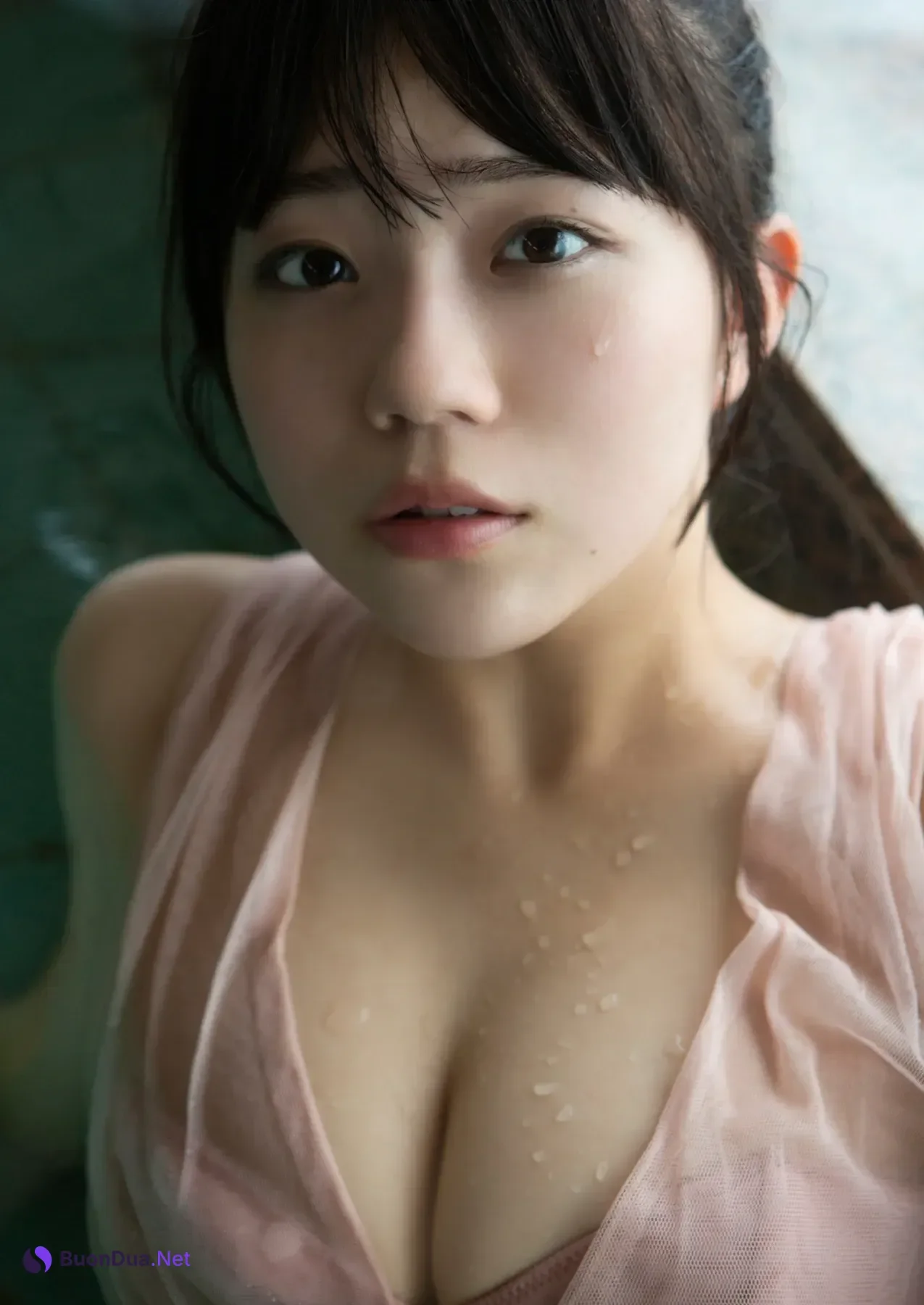 Riko Kudo 工藤理子, Minori Sasaki 佐々木美乃里, Young Jump 2026 No.09 (ヤングジャンプ 2026年9号) - Photo 20