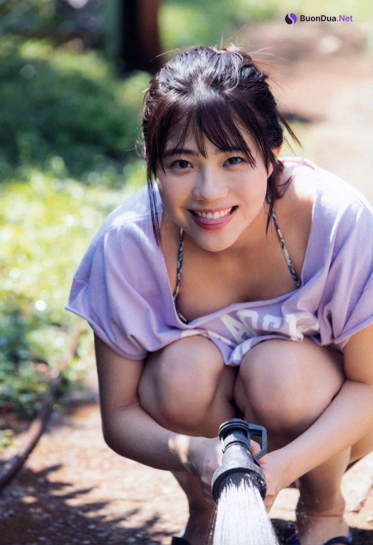 Riko Kudo 工藤理子, UTB 2024 Vol.343 (アップトゥボーイ 2024年343月) - รูปภาพ 10