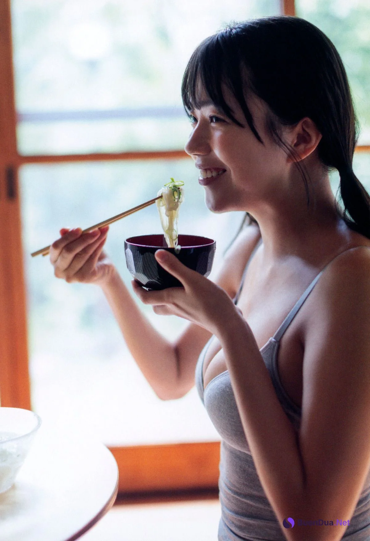 Riko Kudo 工藤理子, UTB 2024 Vol.343 (アップトゥボーイ 2024年343月) - รูปภาพ 11