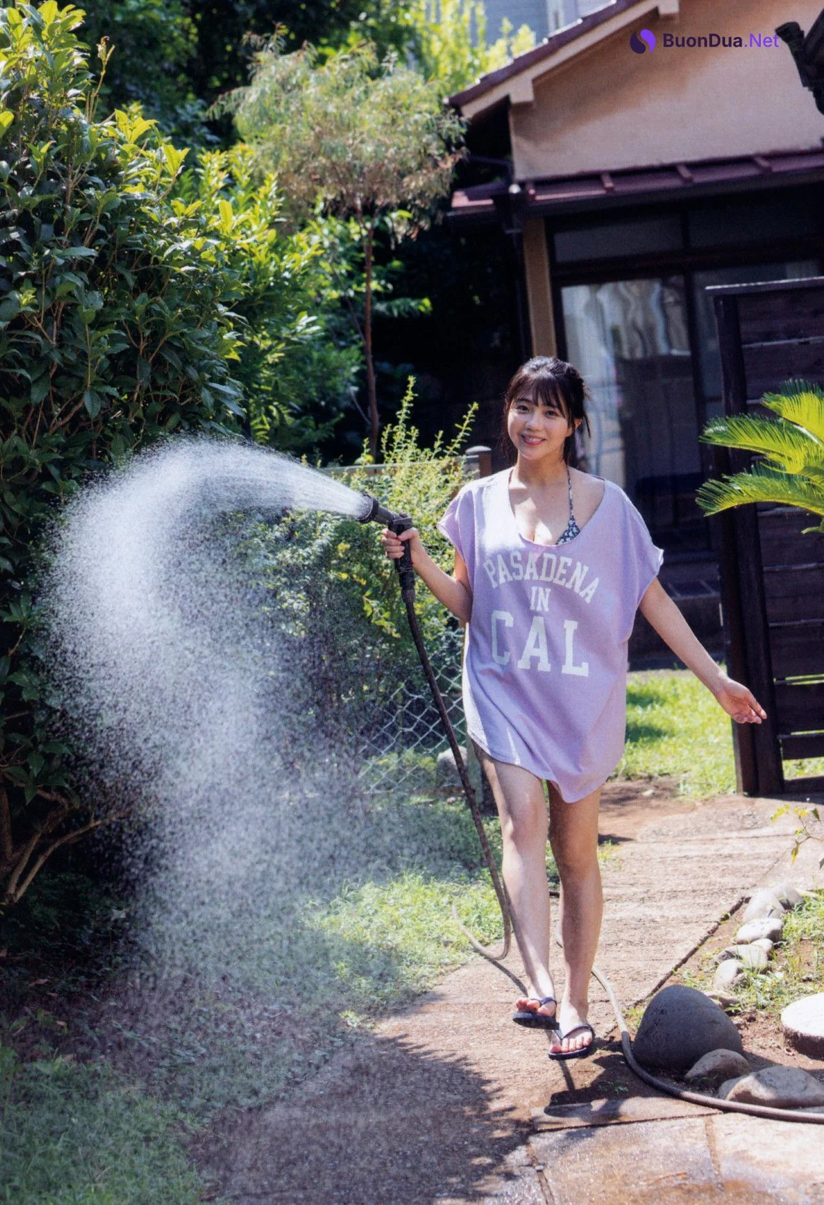 Riko Kudo 工藤理子, UTB 2024 Vol.343 (アップトゥボーイ 2024年343月) - รูปภาพ 9
