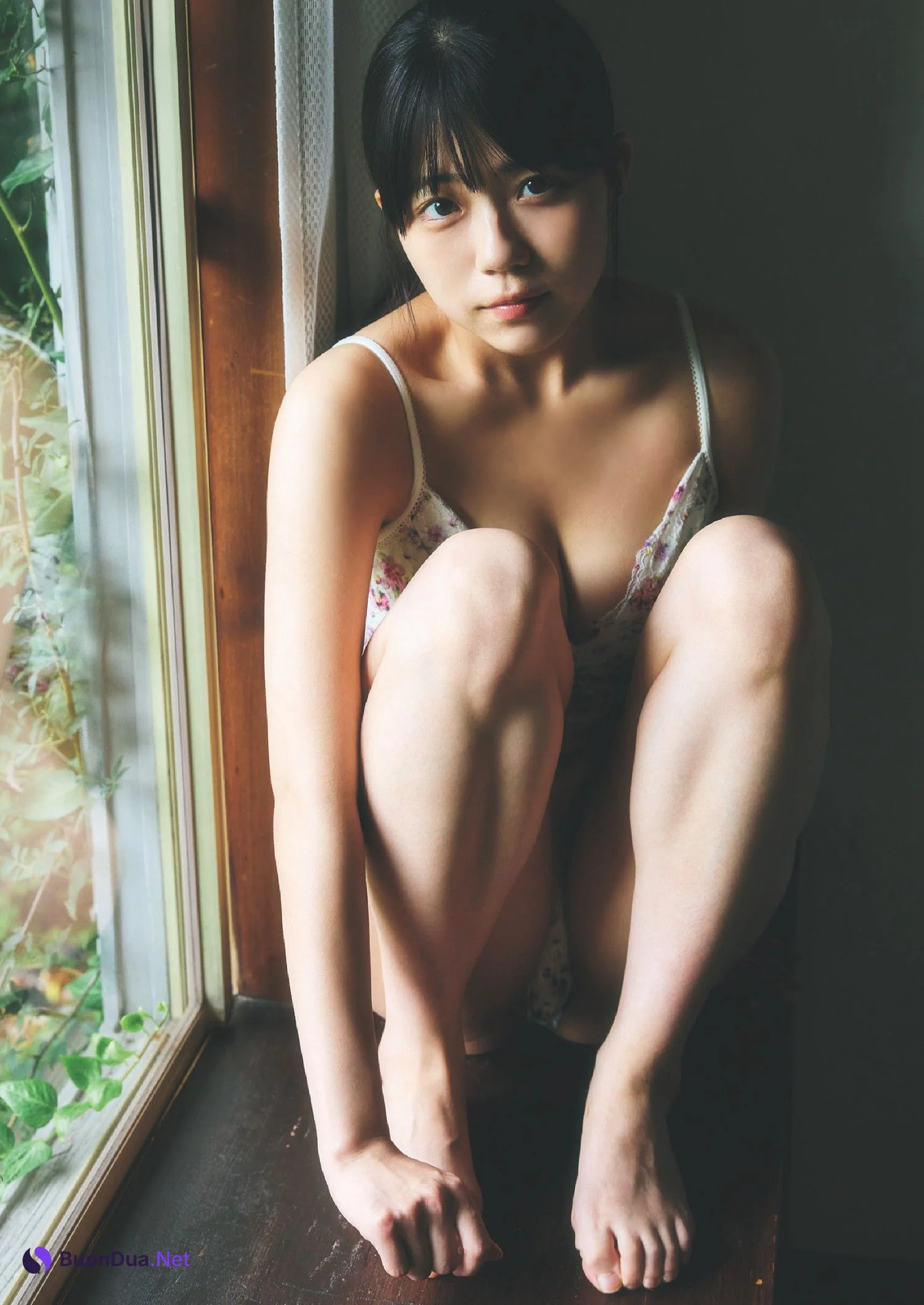 Riko Kudo 工藤理子, Weekly Playboy 2024 No.38 (週刊プレイボーイ 2024年38号) - Photo 4