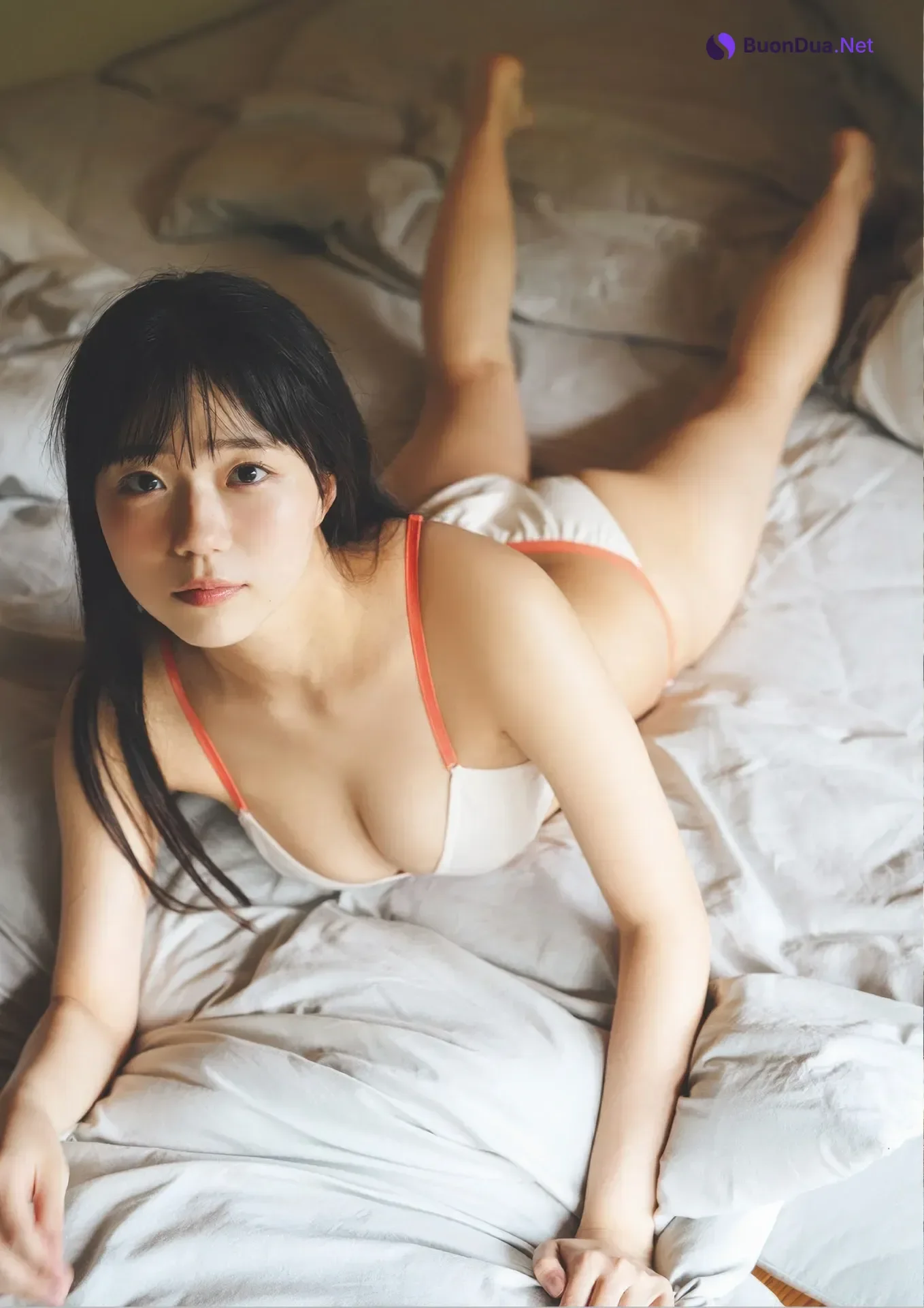 Riko Kudo 工藤理子, Weekly Playboy 2025 No.41 (週刊プレイボーイ 2025年41号) - Photo 5