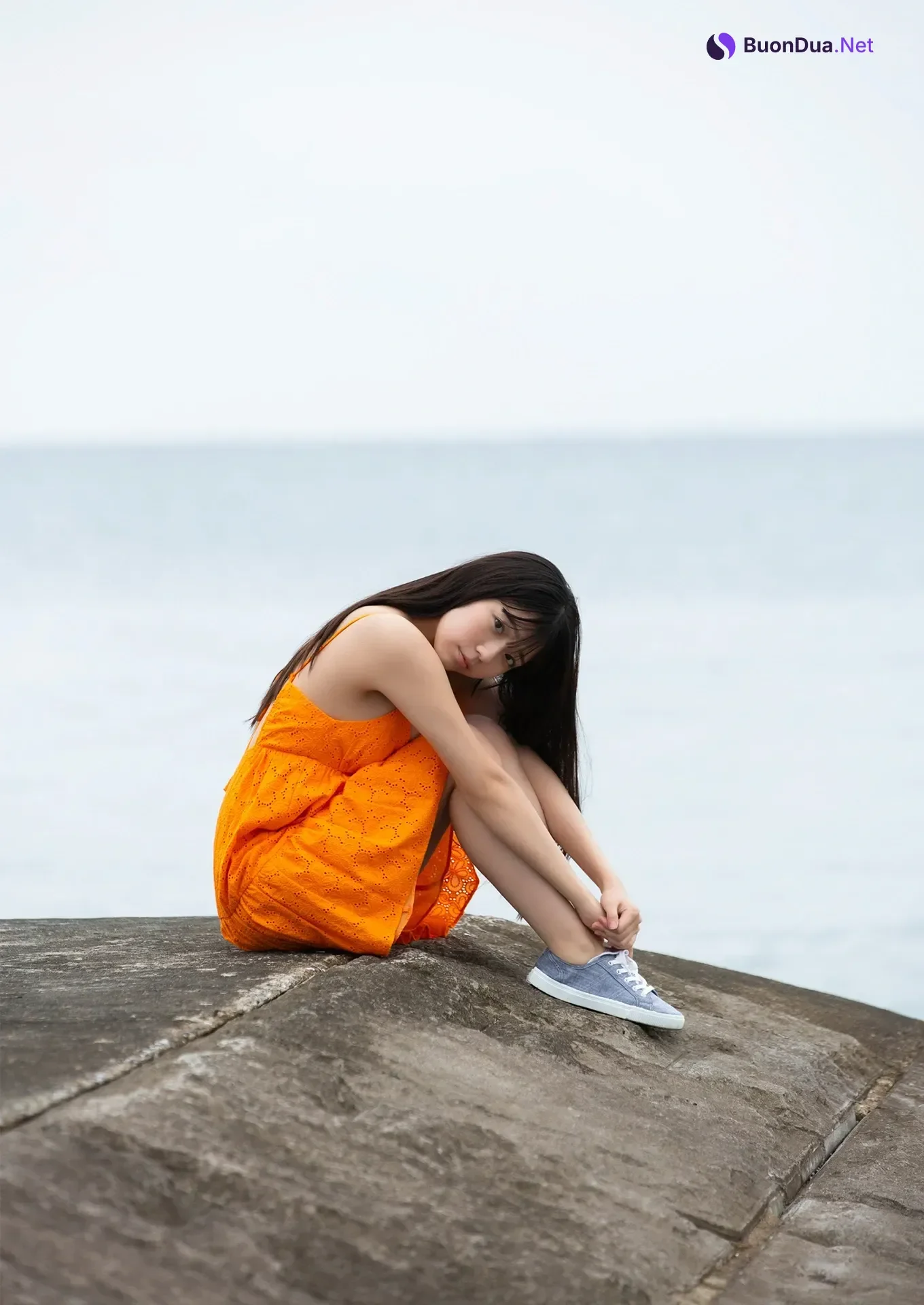 Riko Kudo 工藤理子, デジタル限定 YJ Photo Book 「カコイチ、りこち。」 - Photo 19